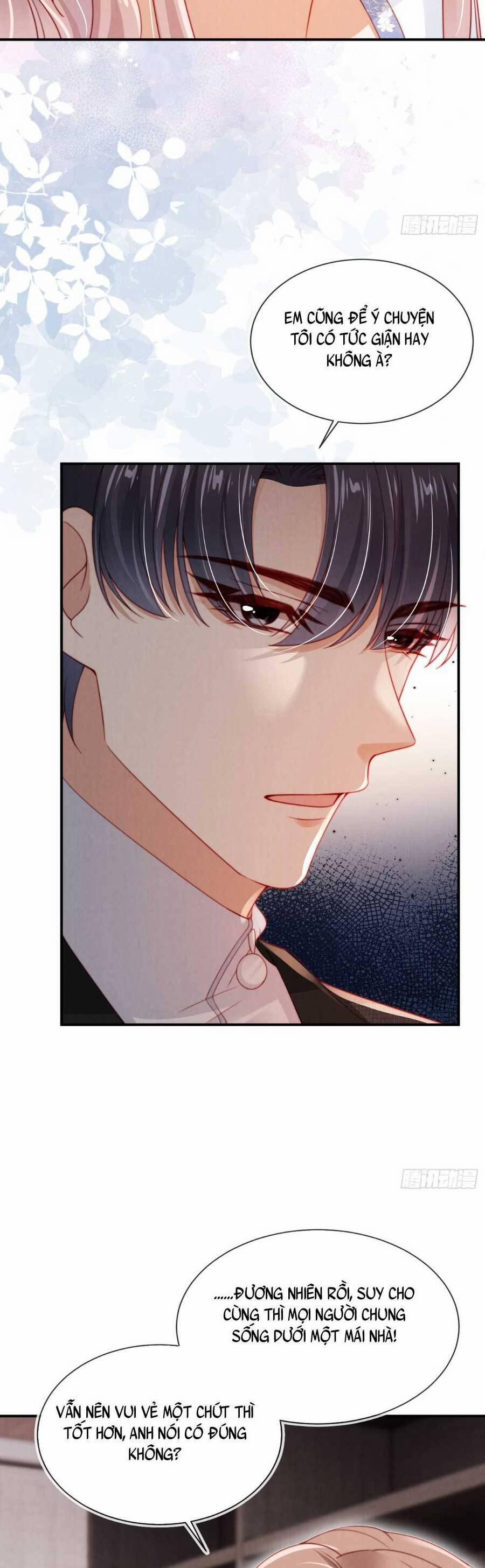 Hoắc Thiếu Lại Phải Theo Đuổi Vợ Yêu Rồi 18 trang 14