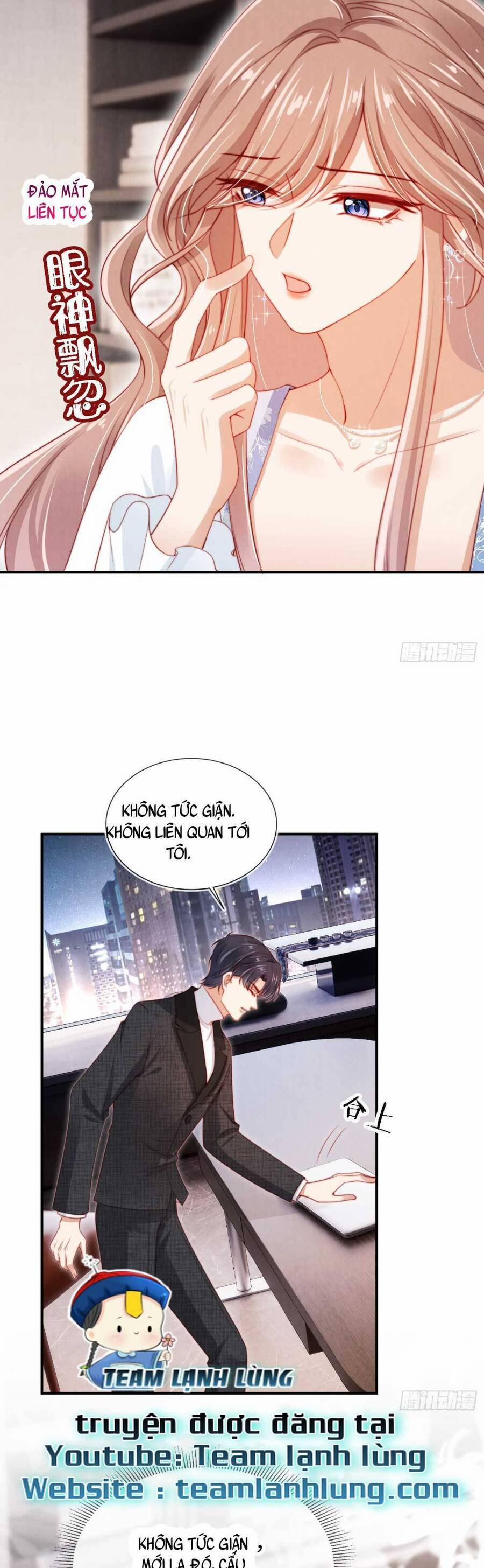 Hoắc Thiếu Lại Phải Theo Đuổi Vợ Yêu Rồi 18 trang 15