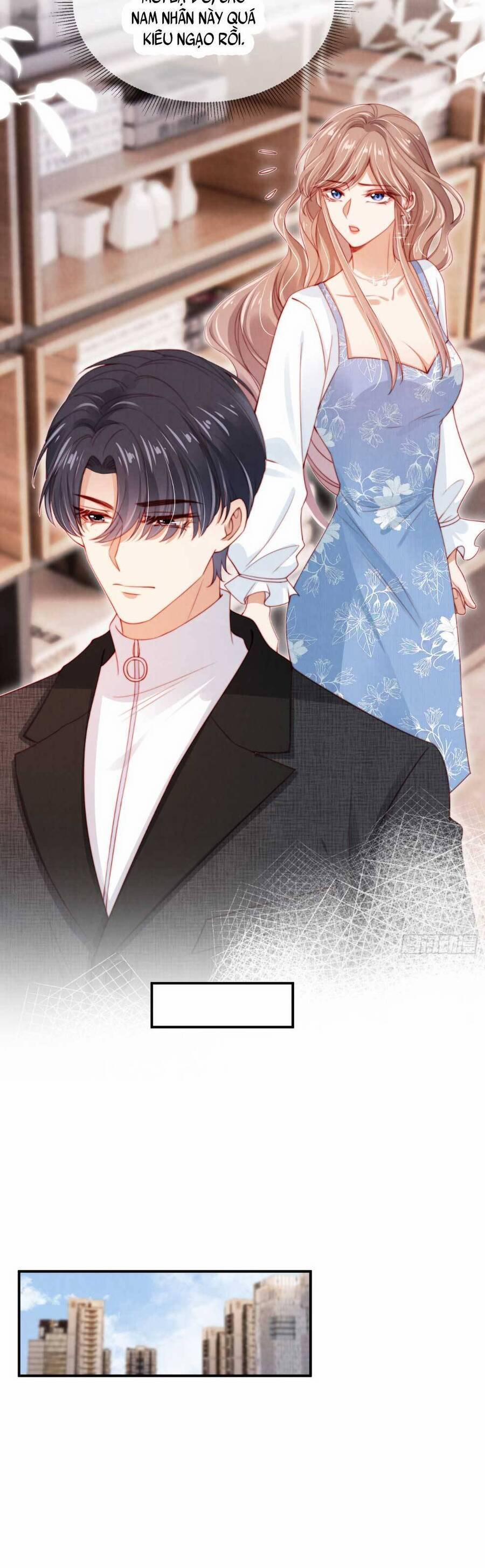 Hoắc Thiếu Lại Phải Theo Đuổi Vợ Yêu Rồi 18 trang 16