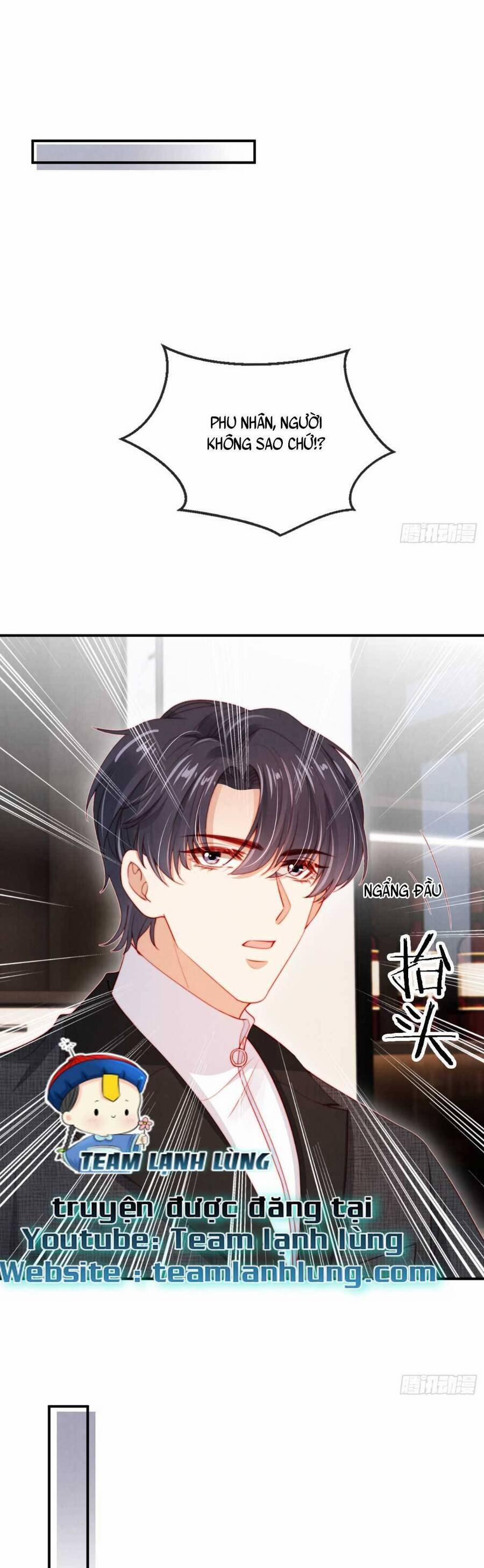 Hoắc Thiếu Lại Phải Theo Đuổi Vợ Yêu Rồi 18 trang 18