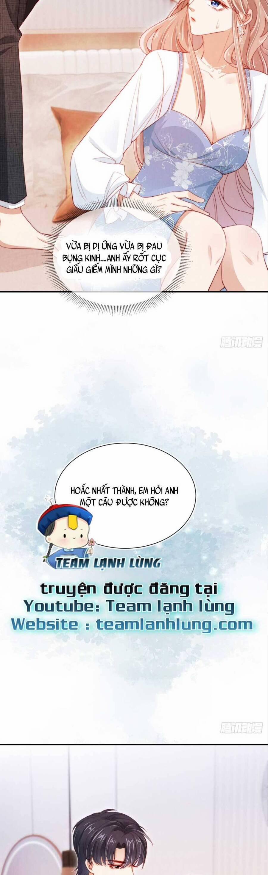 Hoắc Thiếu Lại Phải Theo Đuổi Vợ Yêu Rồi 18 trang 22