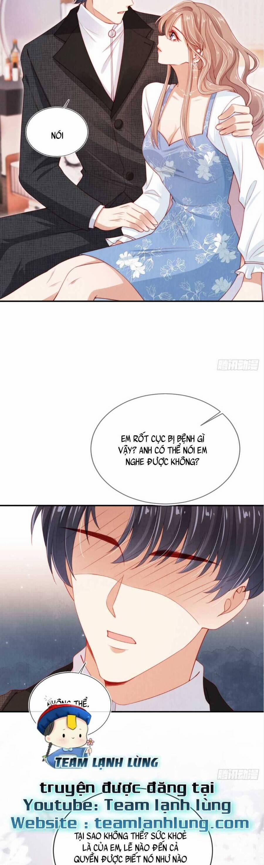 Hoắc Thiếu Lại Phải Theo Đuổi Vợ Yêu Rồi 18 trang 23