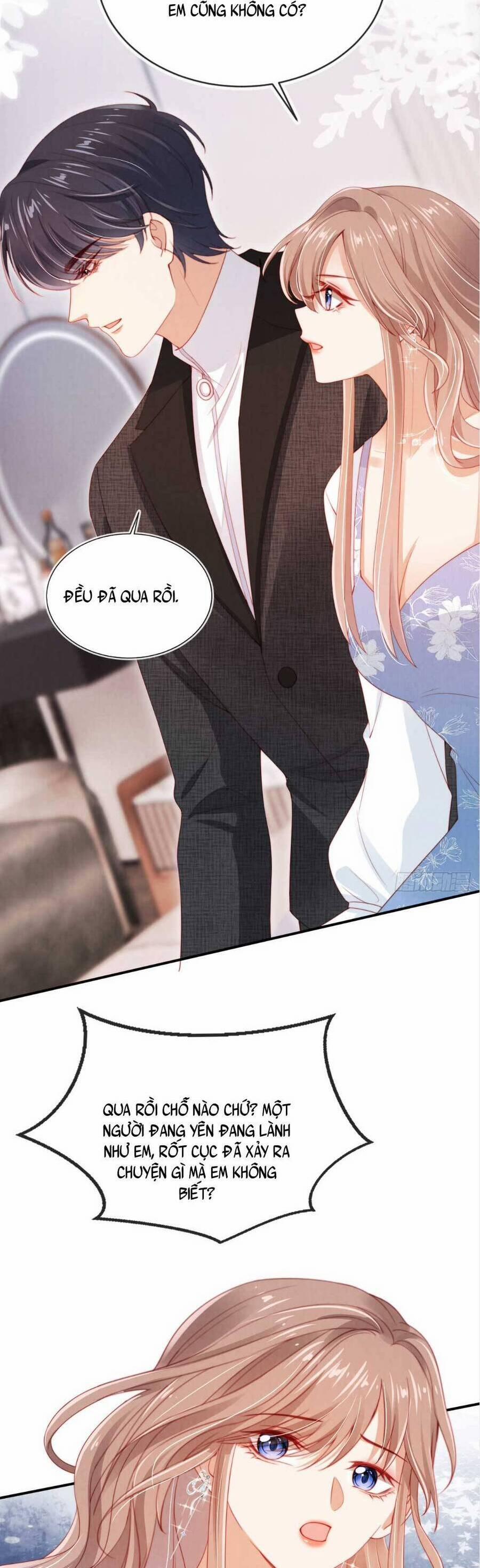 Hoắc Thiếu Lại Phải Theo Đuổi Vợ Yêu Rồi 18 trang 24