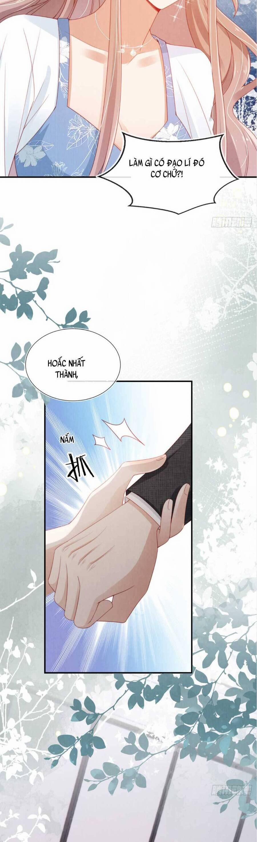 Hoắc Thiếu Lại Phải Theo Đuổi Vợ Yêu Rồi 18 trang 25