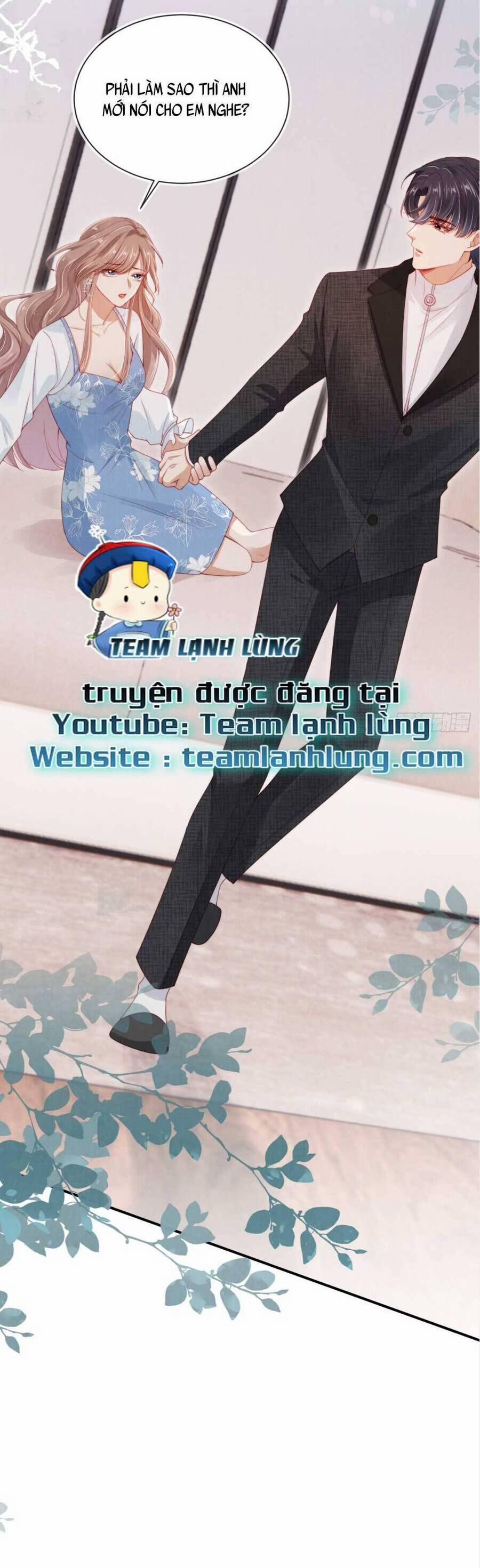 Hoắc Thiếu Lại Phải Theo Đuổi Vợ Yêu Rồi 18 trang 26