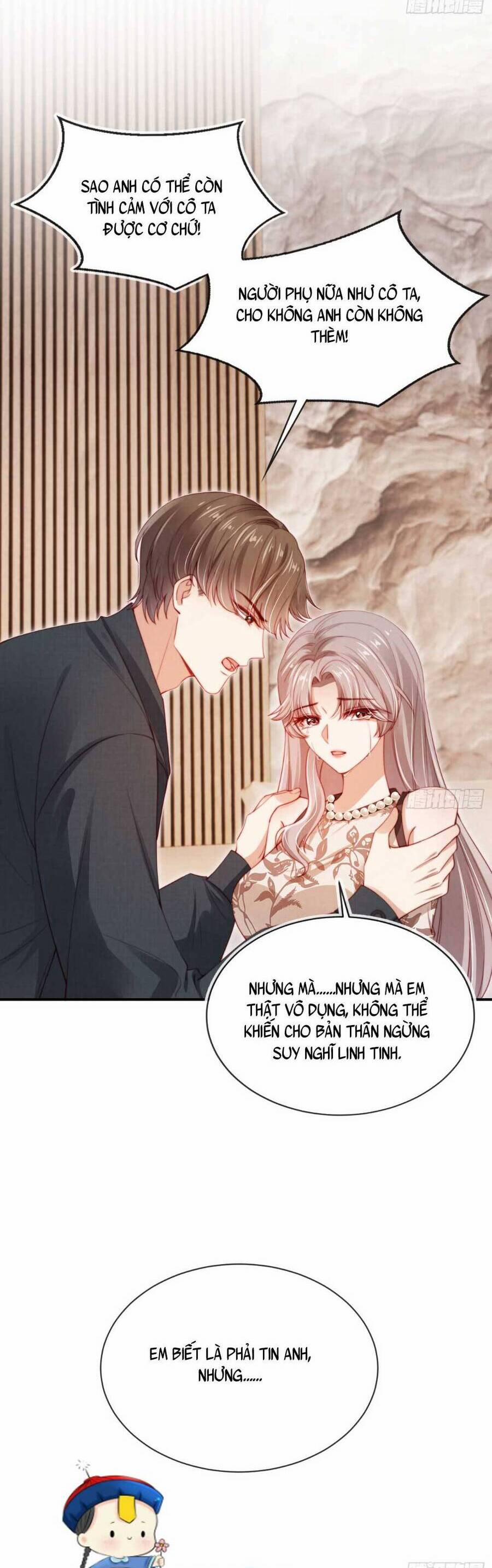 Hoắc Thiếu Lại Phải Theo Đuổi Vợ Yêu Rồi 18 trang 5