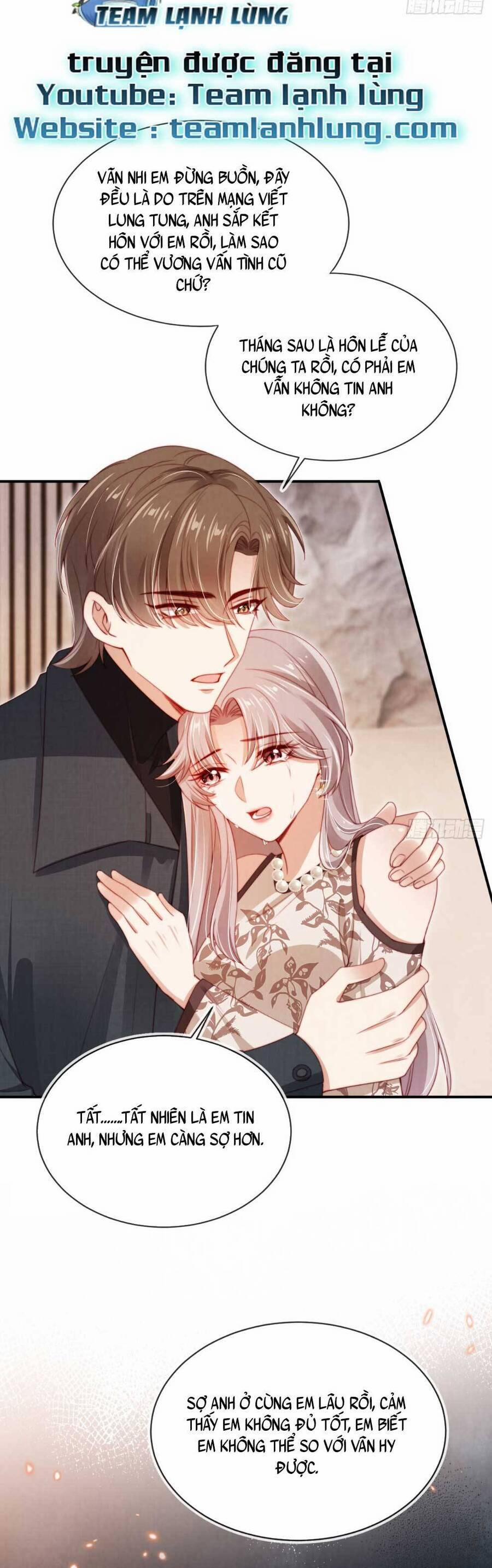 Hoắc Thiếu Lại Phải Theo Đuổi Vợ Yêu Rồi 18 trang 6