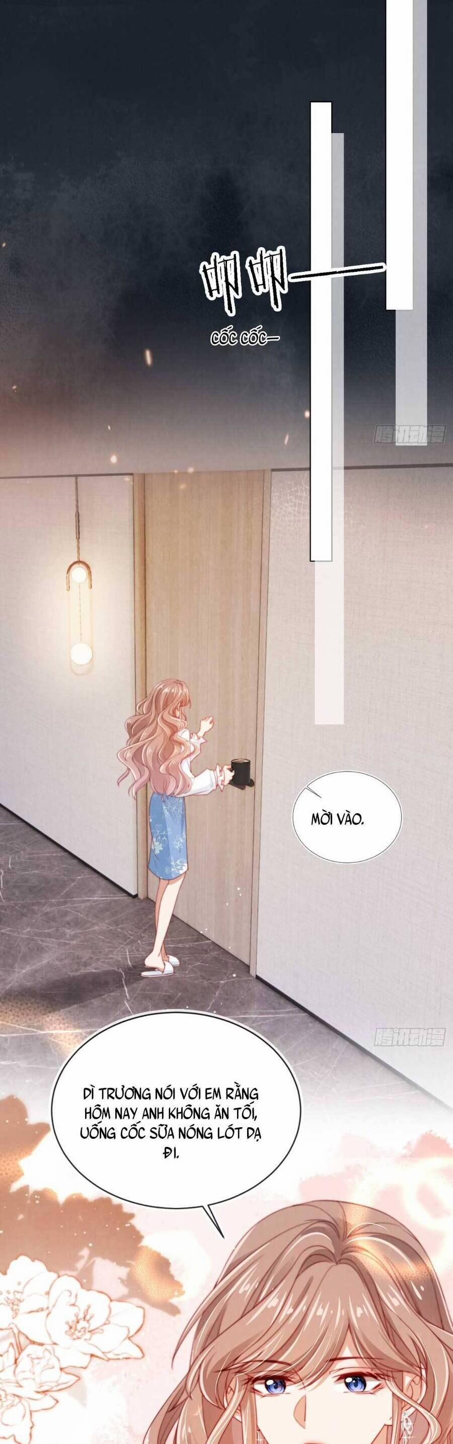 Hoắc Thiếu Lại Phải Theo Đuổi Vợ Yêu Rồi 18 trang 8