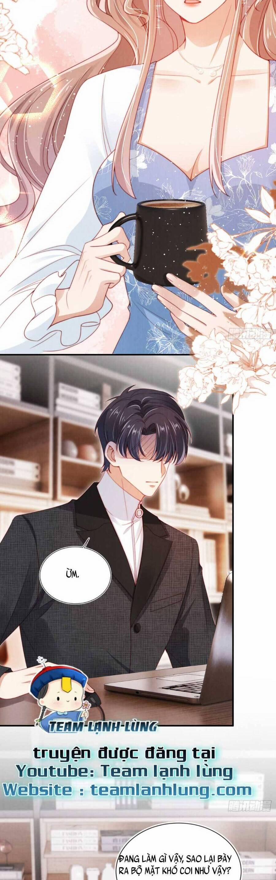 Hoắc Thiếu Lại Phải Theo Đuổi Vợ Yêu Rồi 18 trang 9