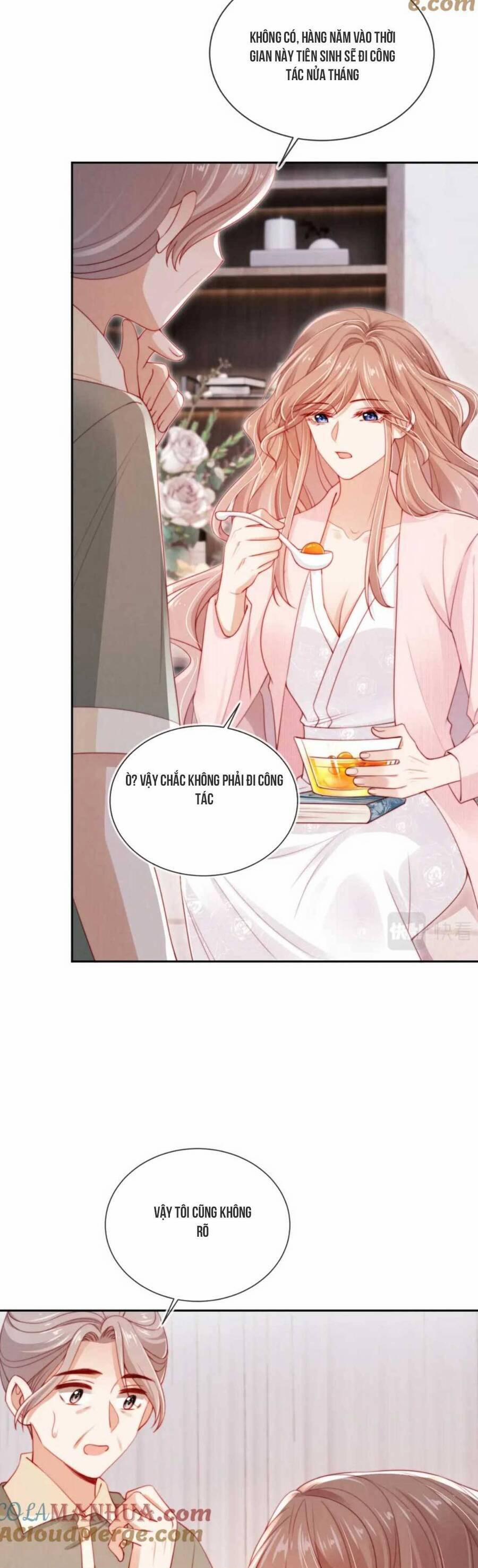 Hoắc Thiếu Lại Phải Theo Đuổi Vợ Yêu Rồi 19 trang 10