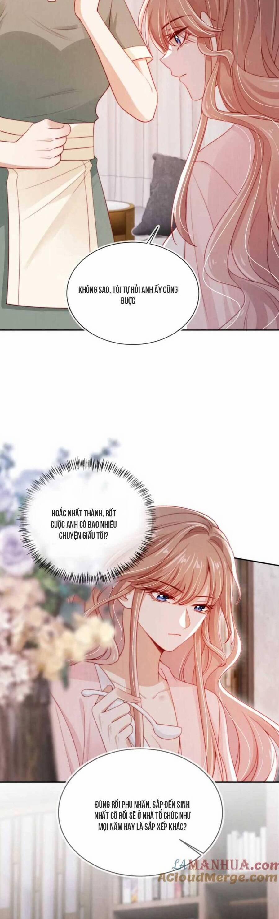 Hoắc Thiếu Lại Phải Theo Đuổi Vợ Yêu Rồi 19 trang 11