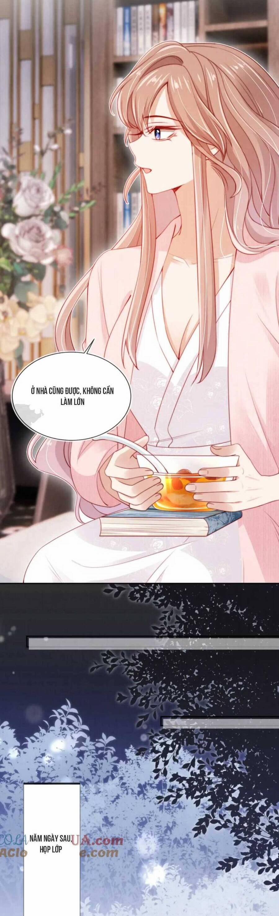 Hoắc Thiếu Lại Phải Theo Đuổi Vợ Yêu Rồi 19 trang 12