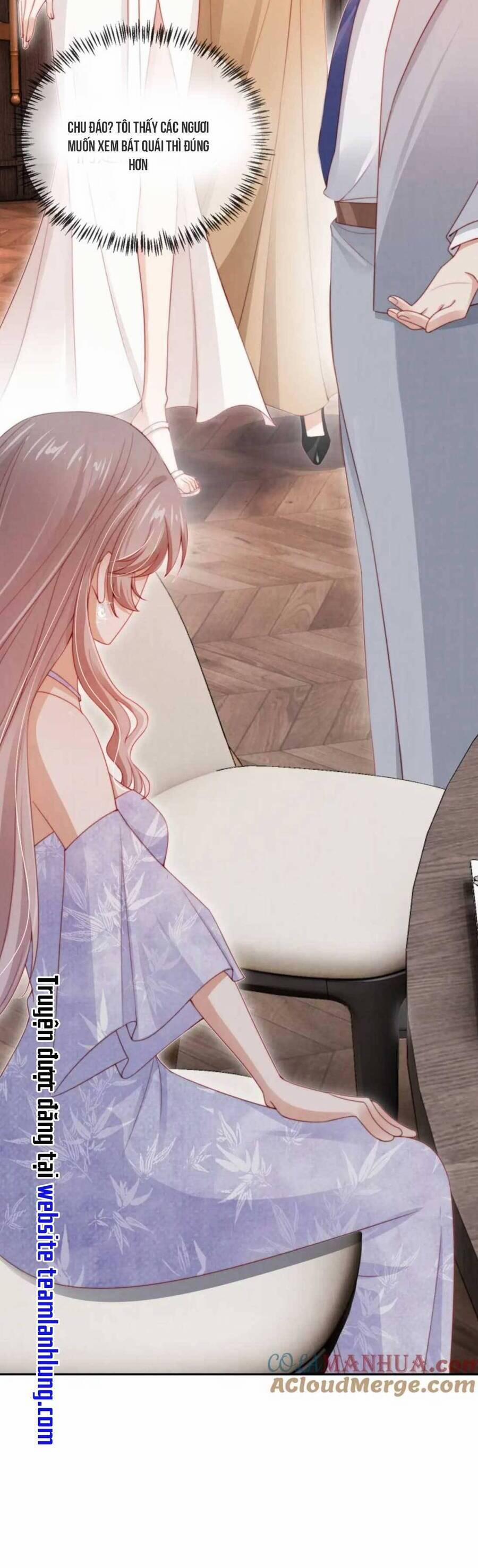 Hoắc Thiếu Lại Phải Theo Đuổi Vợ Yêu Rồi 19 trang 14