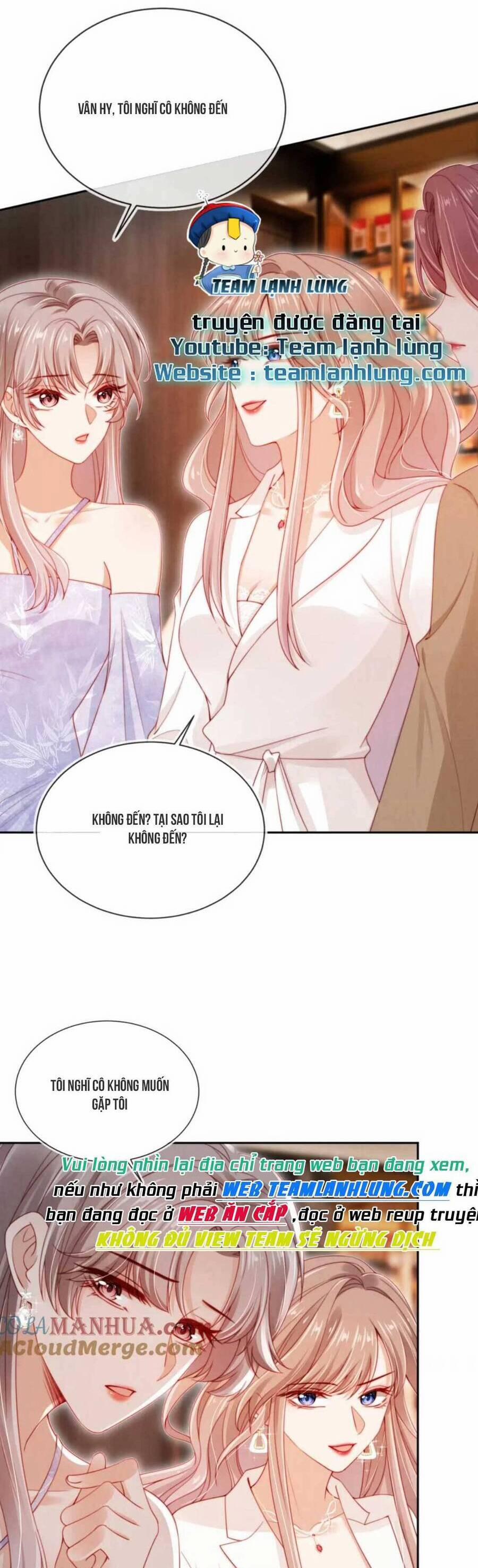 Hoắc Thiếu Lại Phải Theo Đuổi Vợ Yêu Rồi 19 trang 15