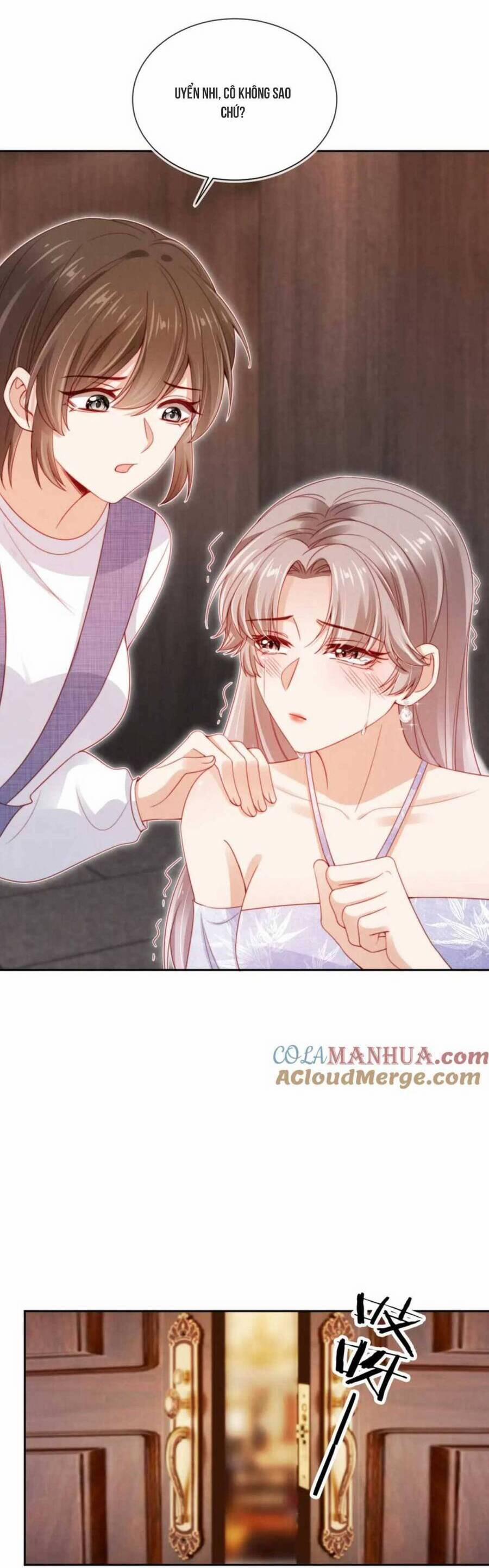 Hoắc Thiếu Lại Phải Theo Đuổi Vợ Yêu Rồi 19 trang 19