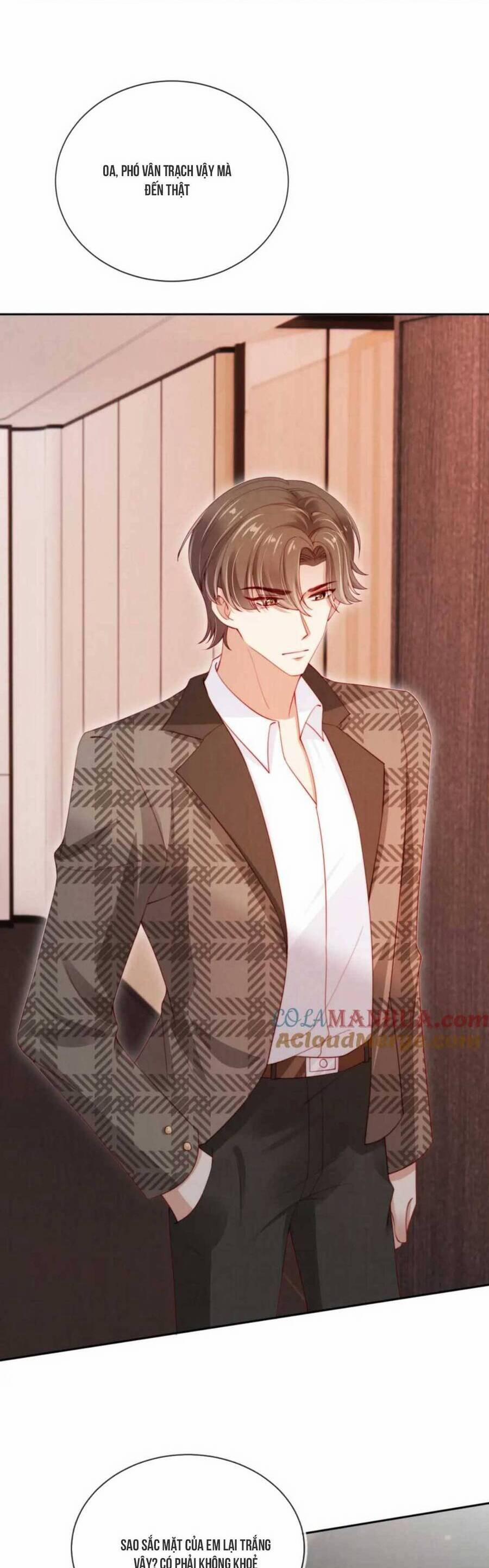 Hoắc Thiếu Lại Phải Theo Đuổi Vợ Yêu Rồi 19 trang 20