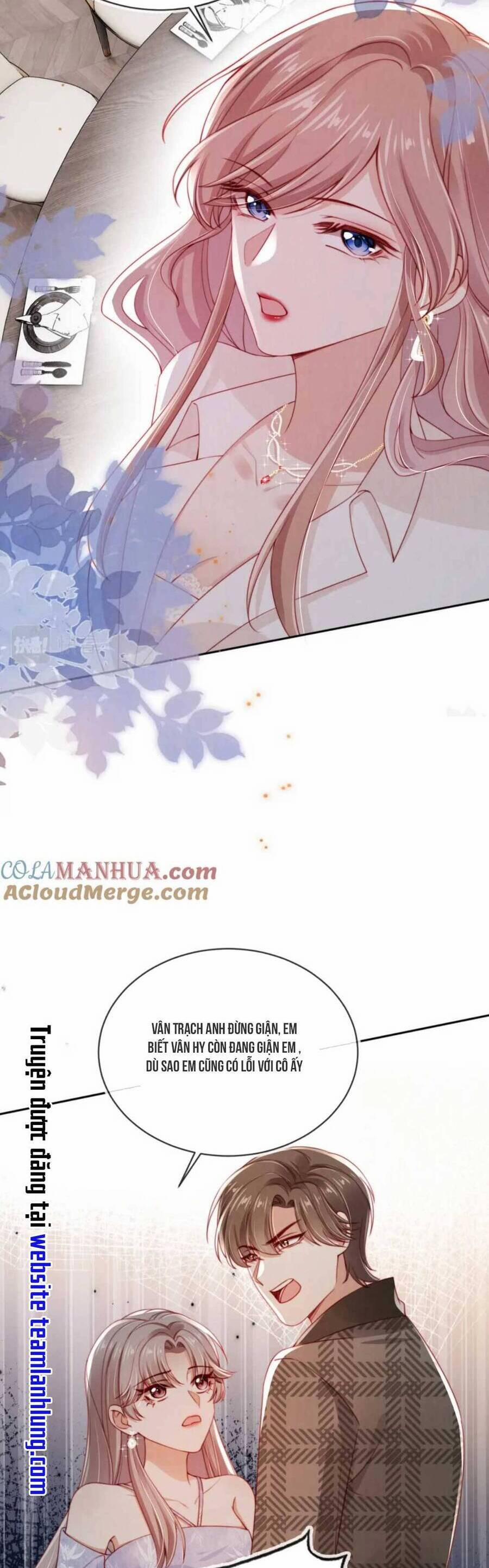 Hoắc Thiếu Lại Phải Theo Đuổi Vợ Yêu Rồi 19 trang 23