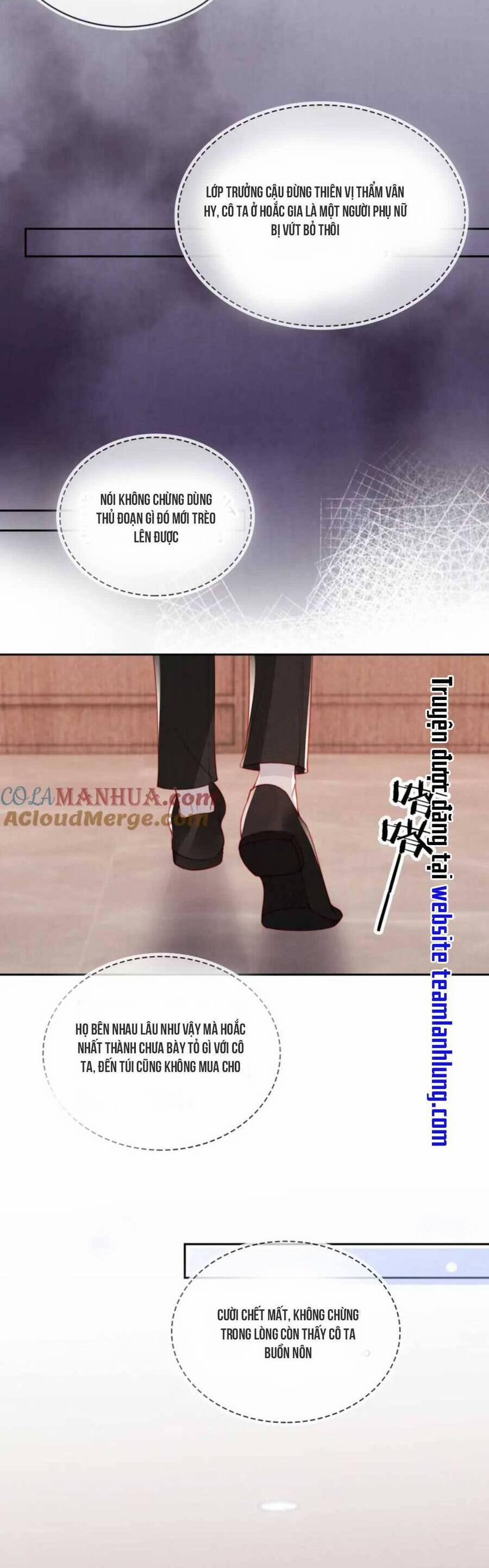 Hoắc Thiếu Lại Phải Theo Đuổi Vợ Yêu Rồi 19 trang 25