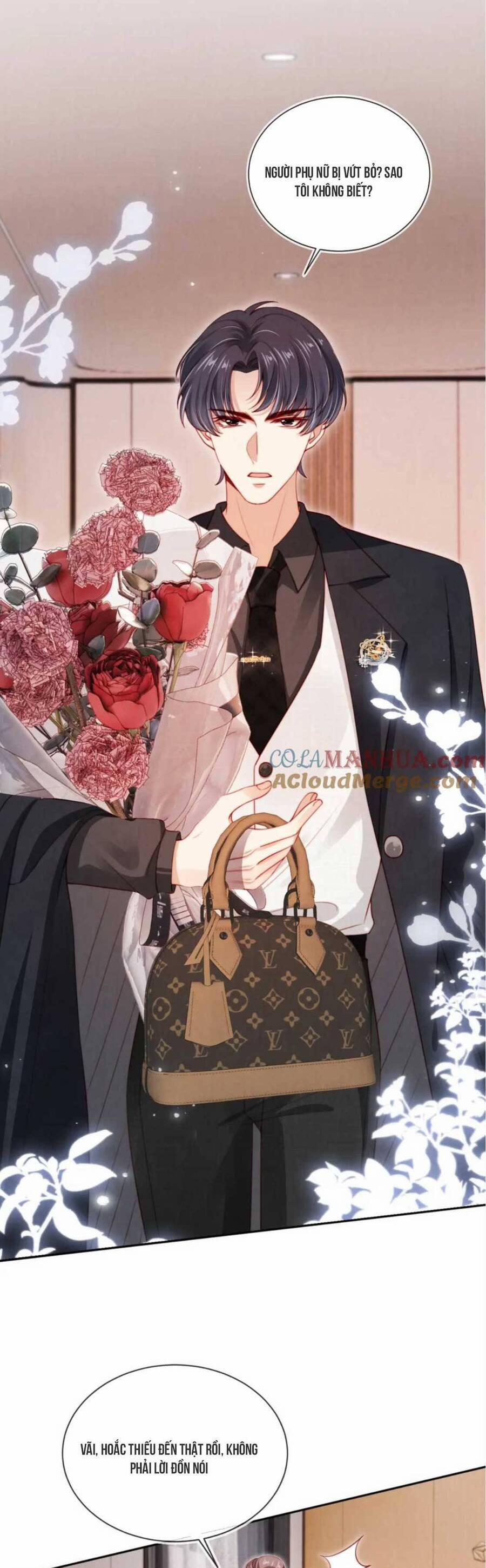 Hoắc Thiếu Lại Phải Theo Đuổi Vợ Yêu Rồi 19 trang 26