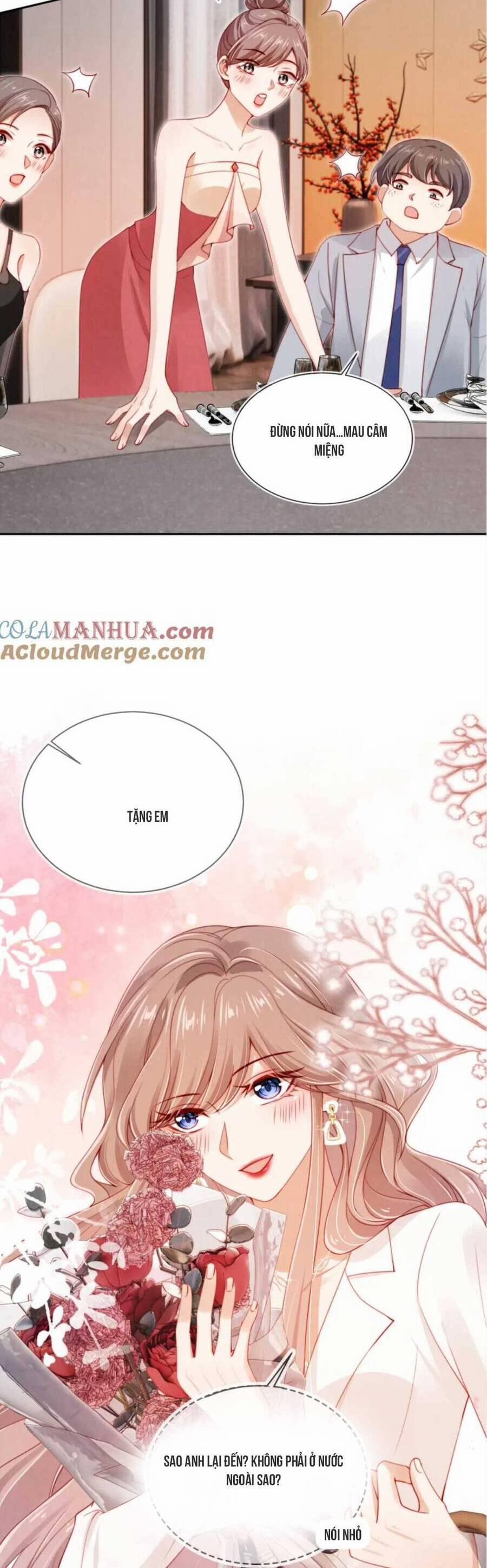 Hoắc Thiếu Lại Phải Theo Đuổi Vợ Yêu Rồi 19 trang 27