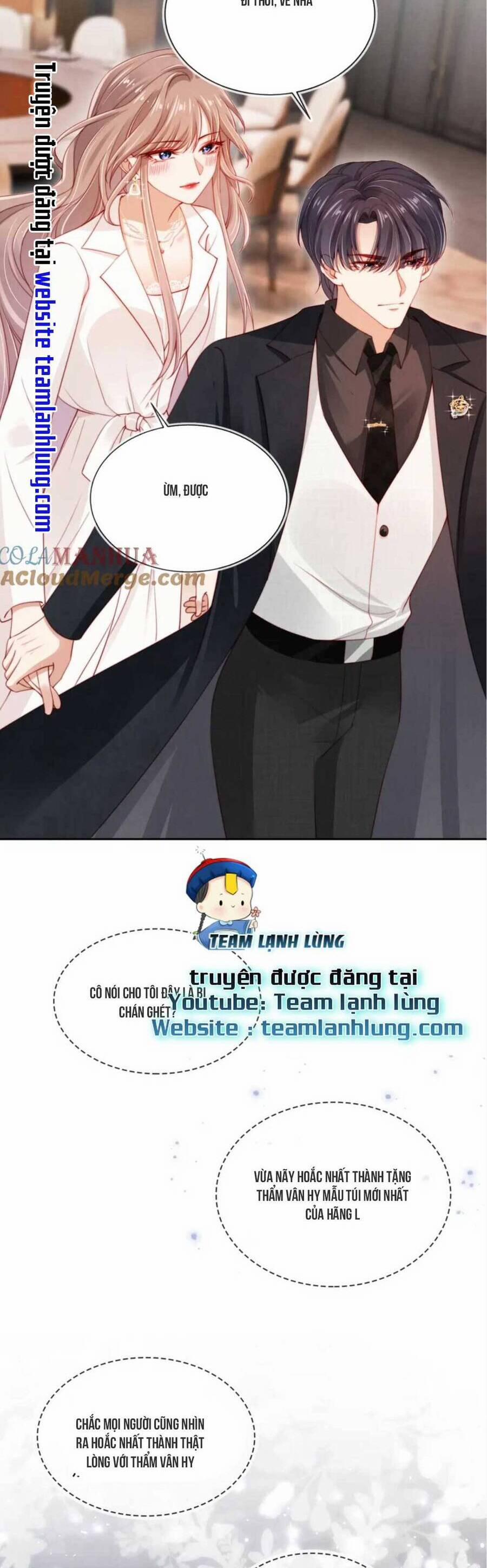 Hoắc Thiếu Lại Phải Theo Đuổi Vợ Yêu Rồi 19 trang 29