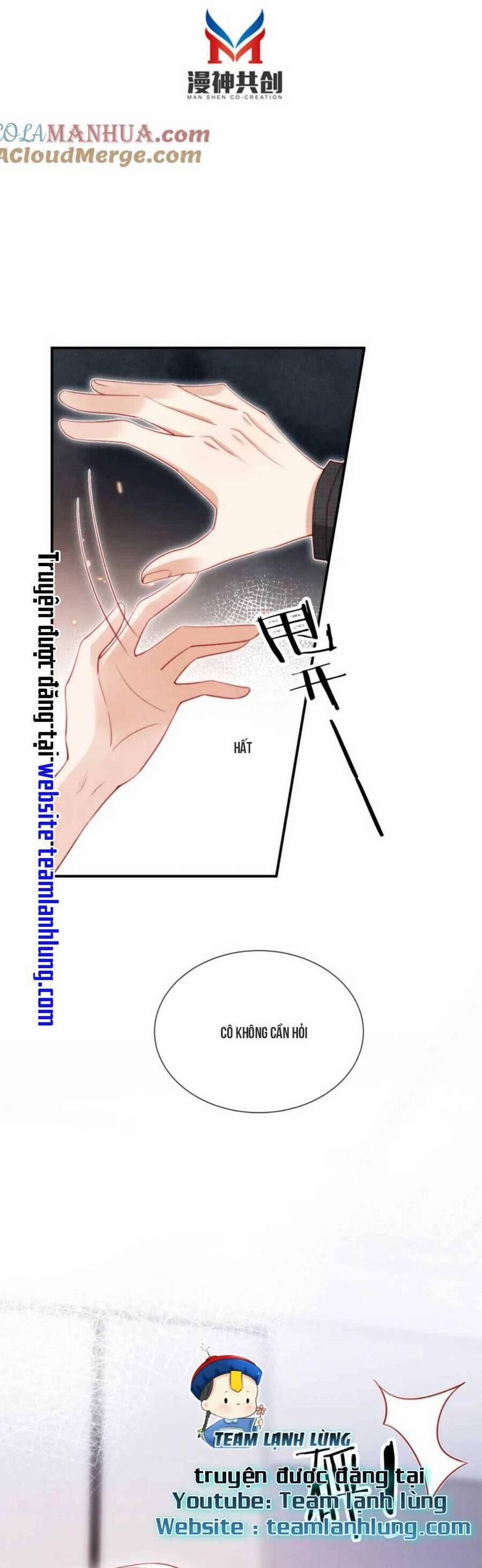 Hoắc Thiếu Lại Phải Theo Đuổi Vợ Yêu Rồi 19 trang 3