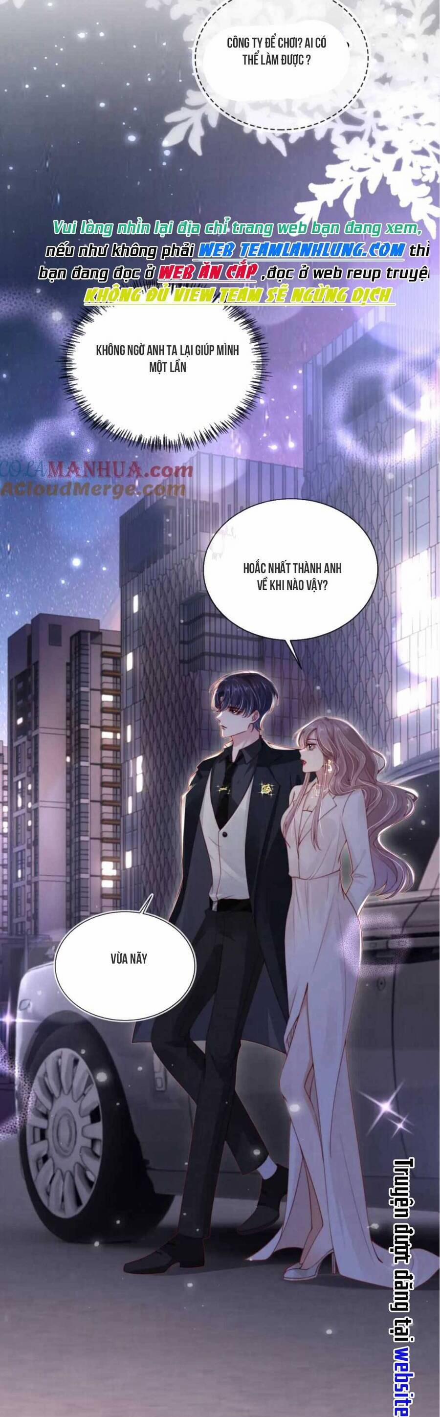 Hoắc Thiếu Lại Phải Theo Đuổi Vợ Yêu Rồi 19 trang 30