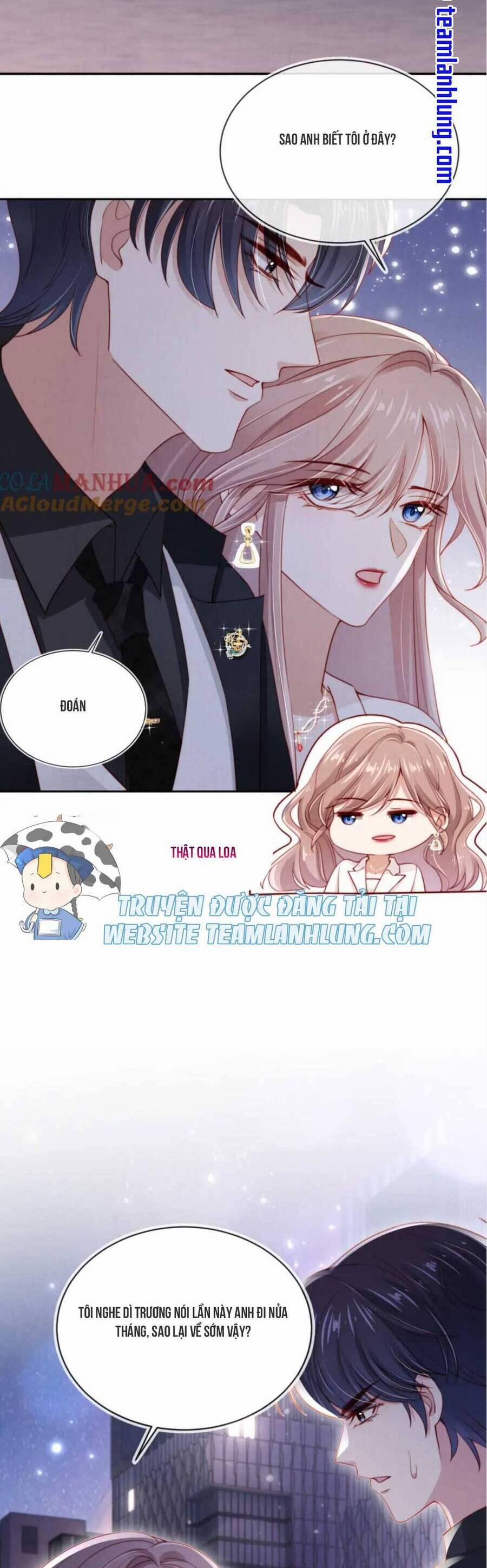 Hoắc Thiếu Lại Phải Theo Đuổi Vợ Yêu Rồi 19 trang 31