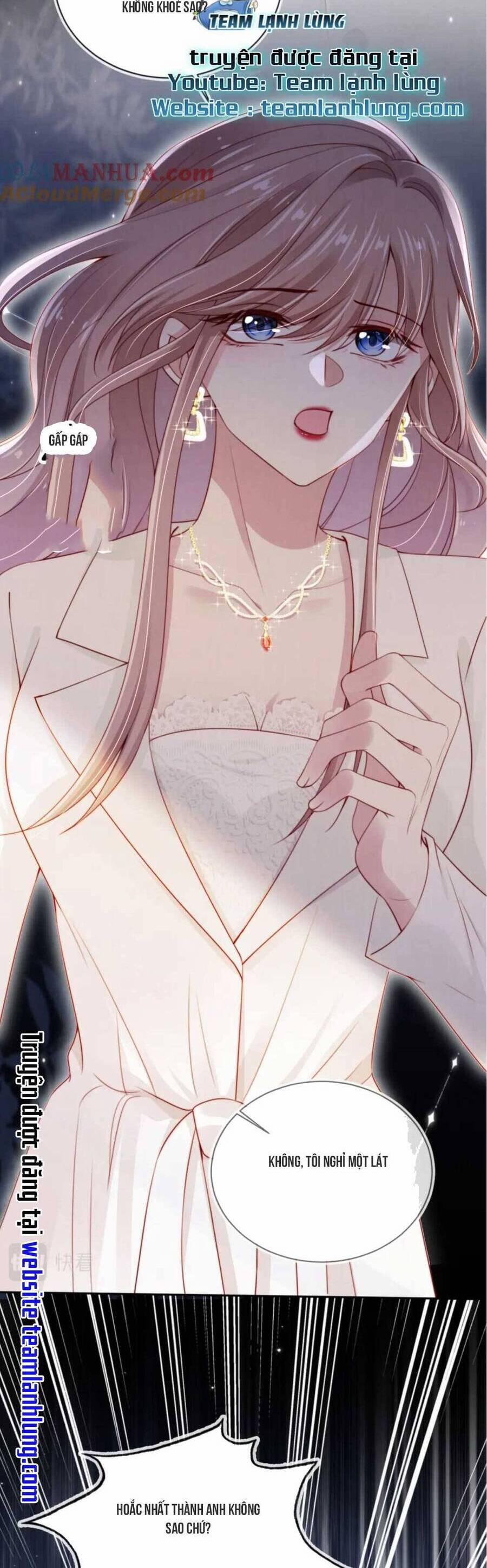 Hoắc Thiếu Lại Phải Theo Đuổi Vợ Yêu Rồi 19 trang 33