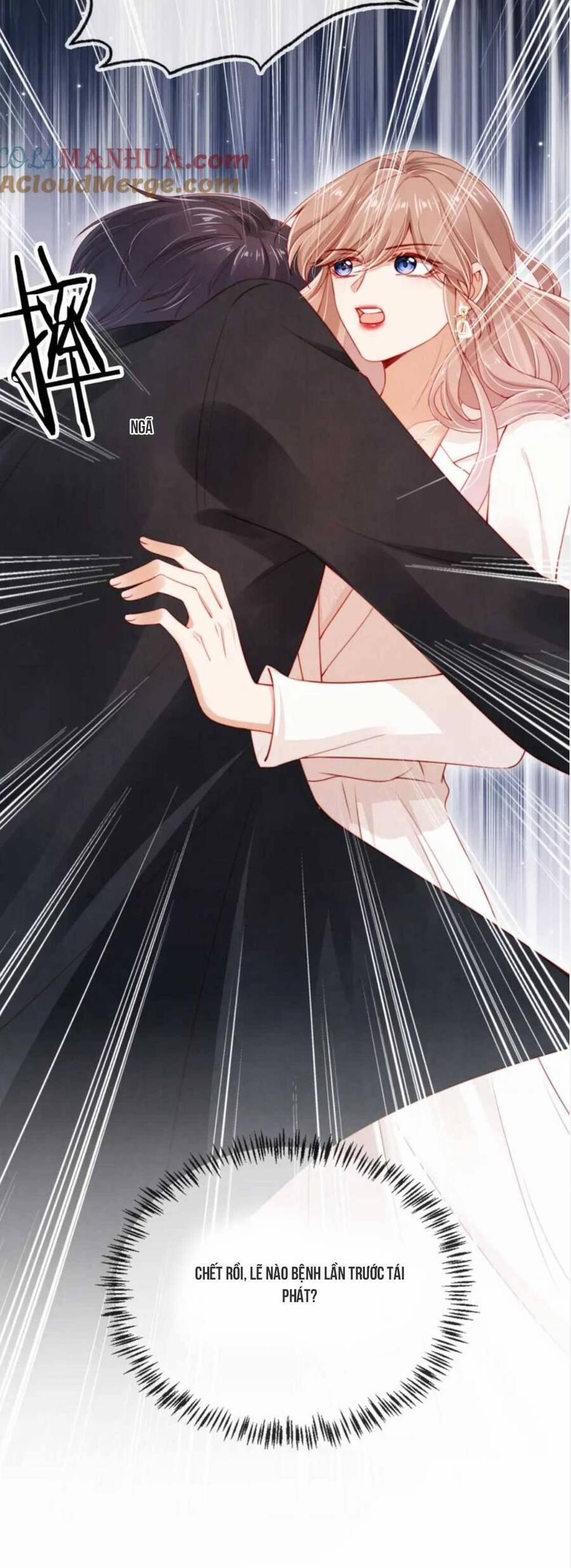 Hoắc Thiếu Lại Phải Theo Đuổi Vợ Yêu Rồi 19 trang 34