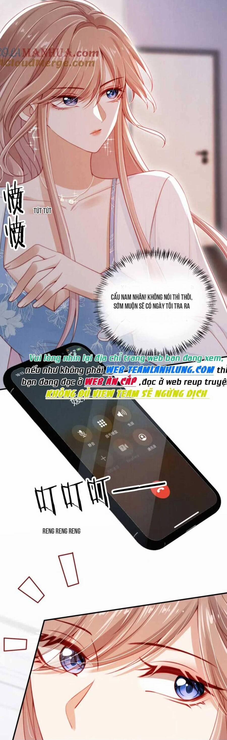 Hoắc Thiếu Lại Phải Theo Đuổi Vợ Yêu Rồi 19 trang 4