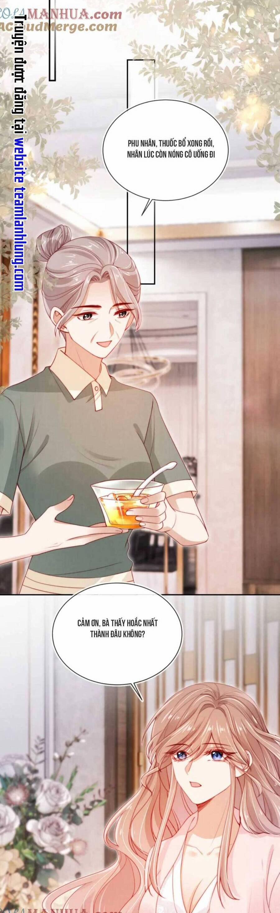 Hoắc Thiếu Lại Phải Theo Đuổi Vợ Yêu Rồi 19 trang 8