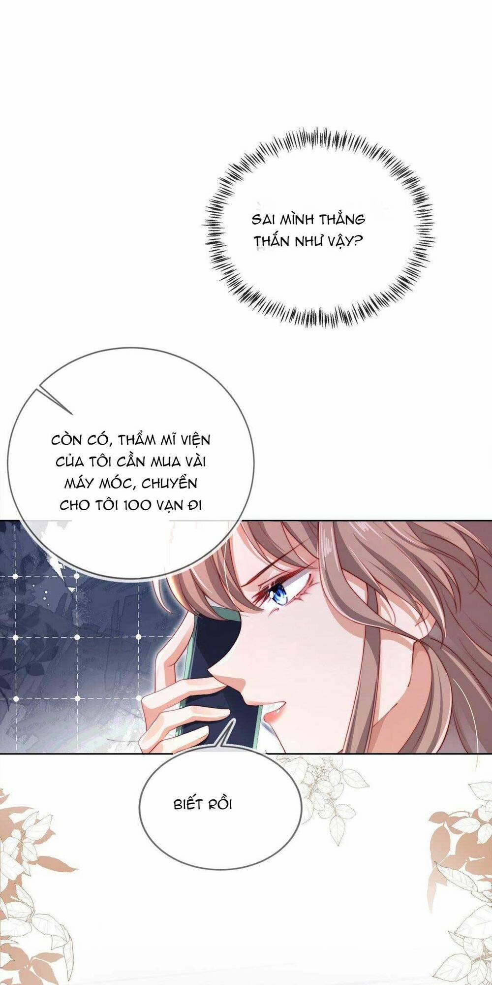 Hoắc Thiếu Lại Phải Theo Đuổi Vợ Yêu Rồi 2 trang 11