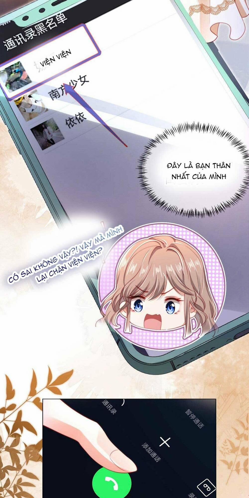 Hoắc Thiếu Lại Phải Theo Đuổi Vợ Yêu Rồi 2 trang 13