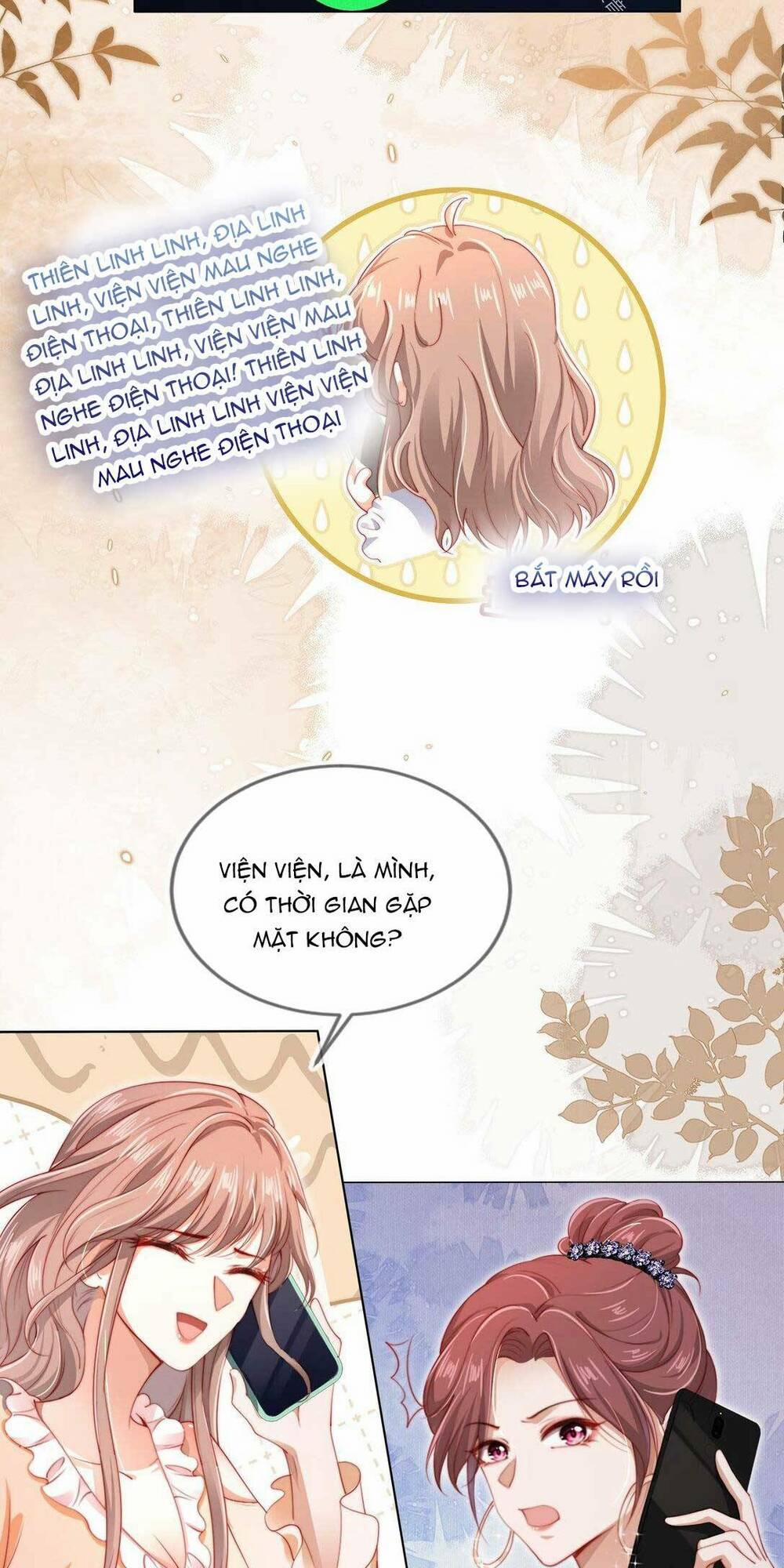 Hoắc Thiếu Lại Phải Theo Đuổi Vợ Yêu Rồi 2 trang 14