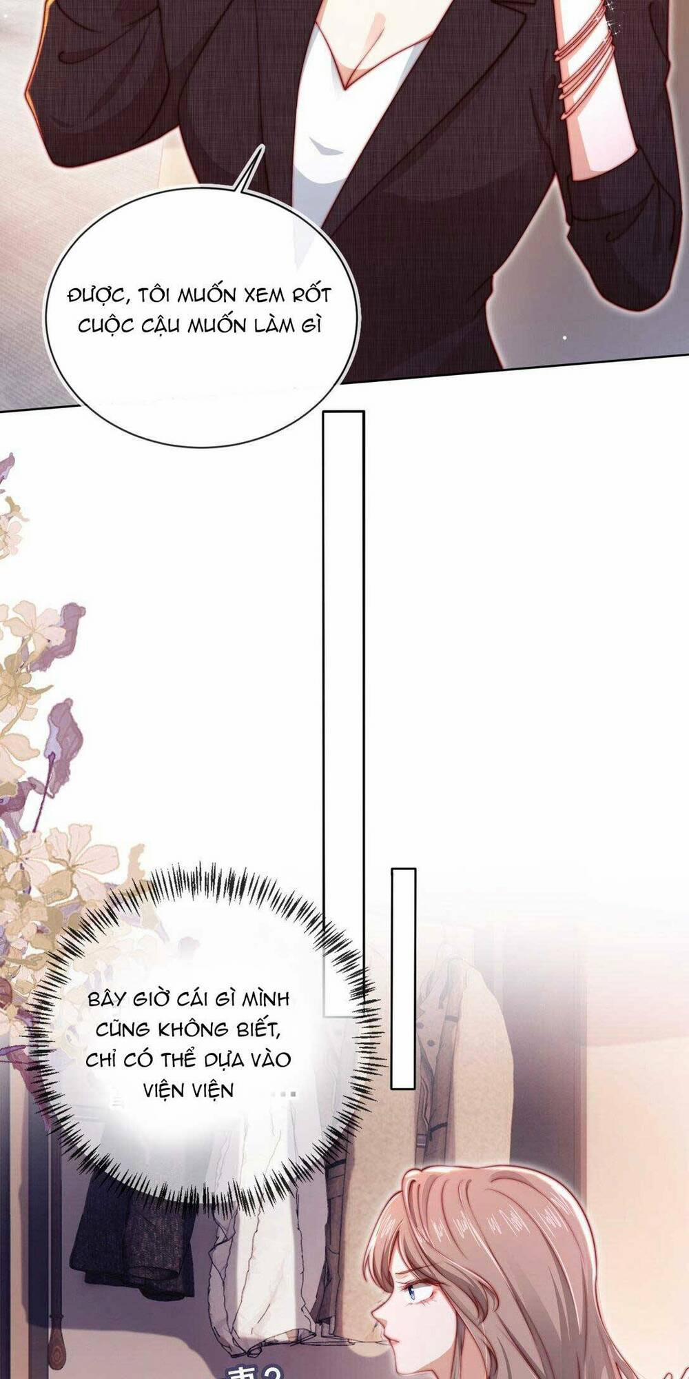 Hoắc Thiếu Lại Phải Theo Đuổi Vợ Yêu Rồi 2 trang 16