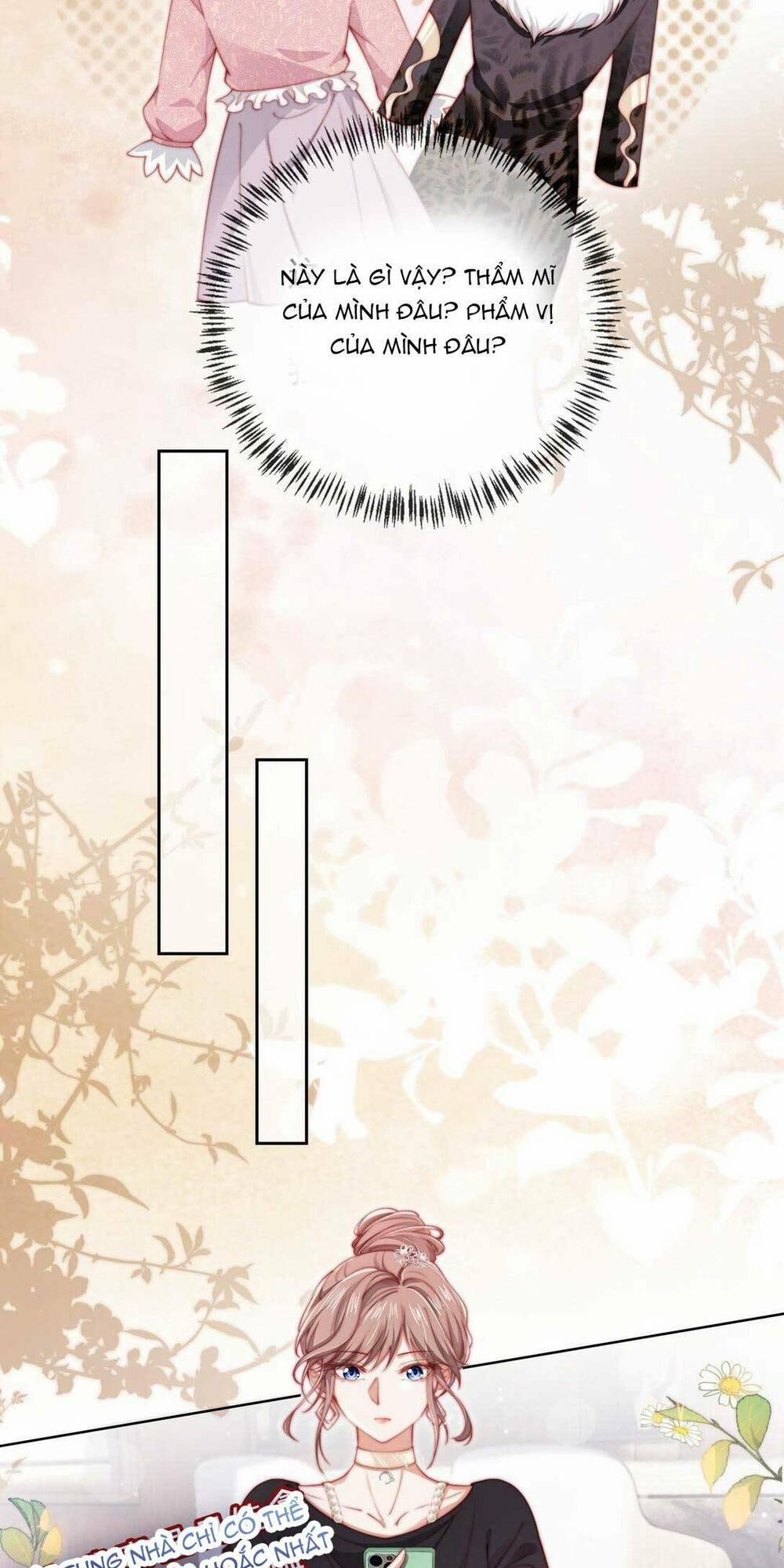 Hoắc Thiếu Lại Phải Theo Đuổi Vợ Yêu Rồi 2 trang 18