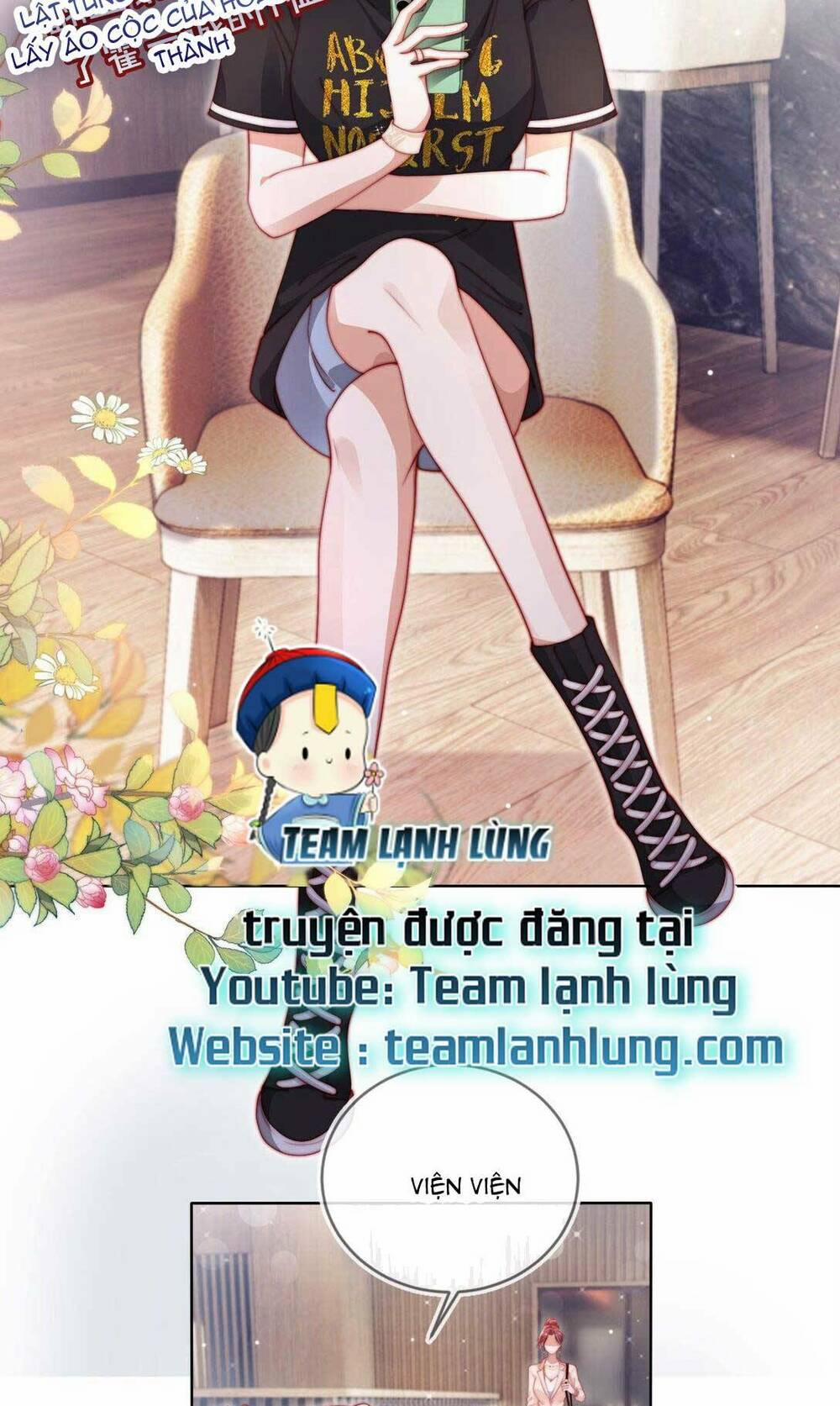 Hoắc Thiếu Lại Phải Theo Đuổi Vợ Yêu Rồi 2 trang 19