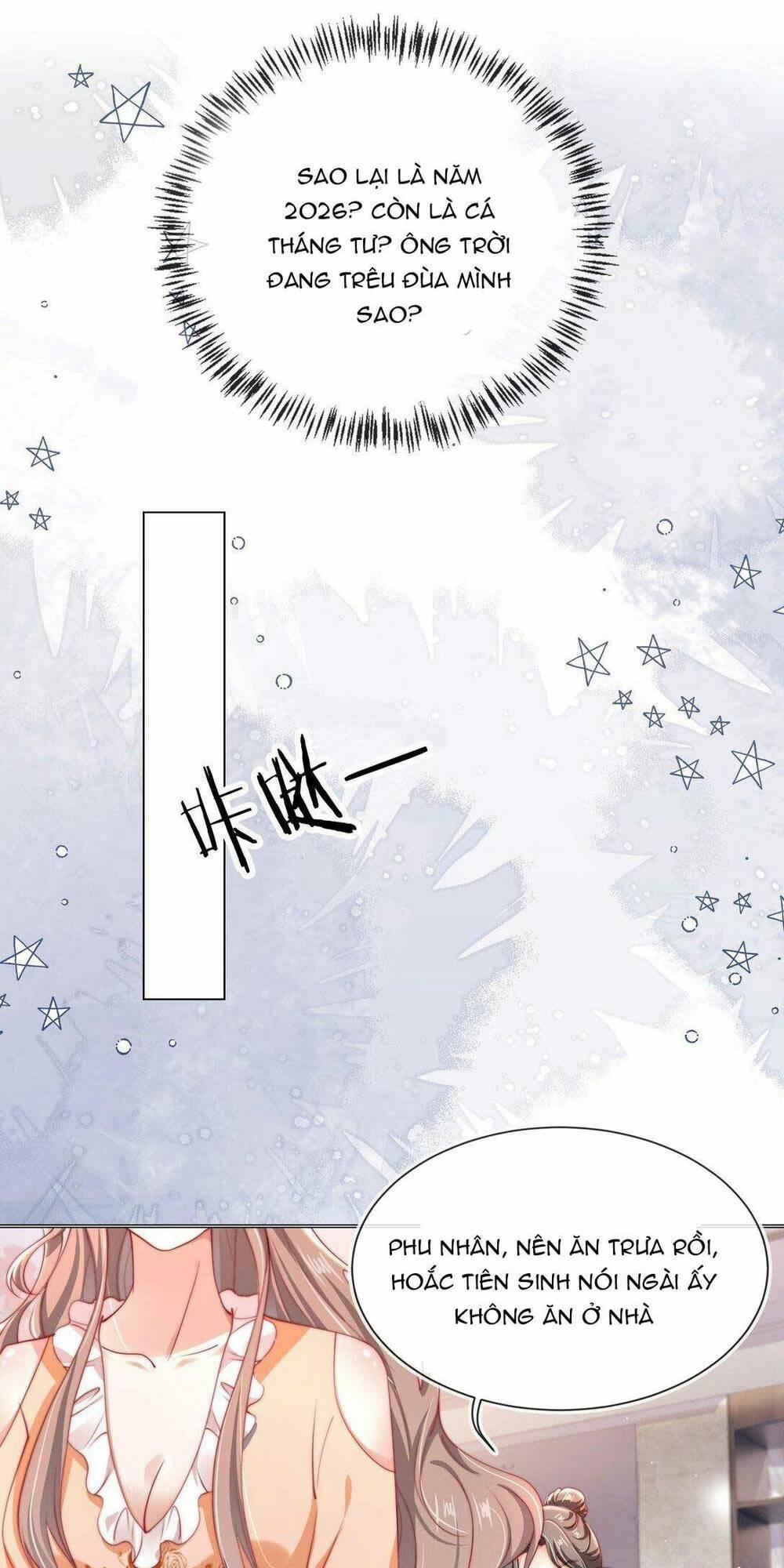 Hoắc Thiếu Lại Phải Theo Đuổi Vợ Yêu Rồi 2 trang 2