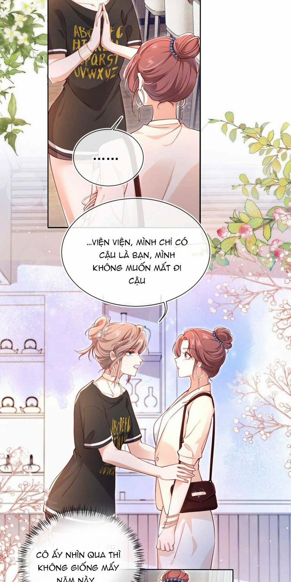 Hoắc Thiếu Lại Phải Theo Đuổi Vợ Yêu Rồi 2 trang 22