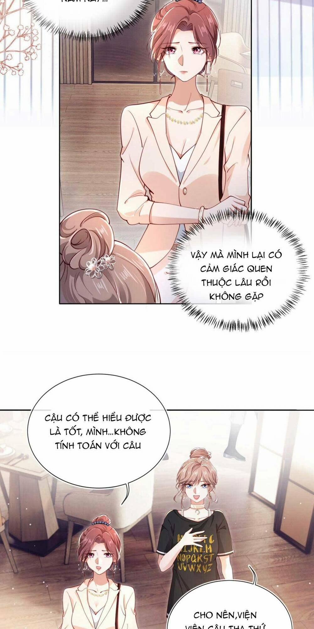 Hoắc Thiếu Lại Phải Theo Đuổi Vợ Yêu Rồi 2 trang 23