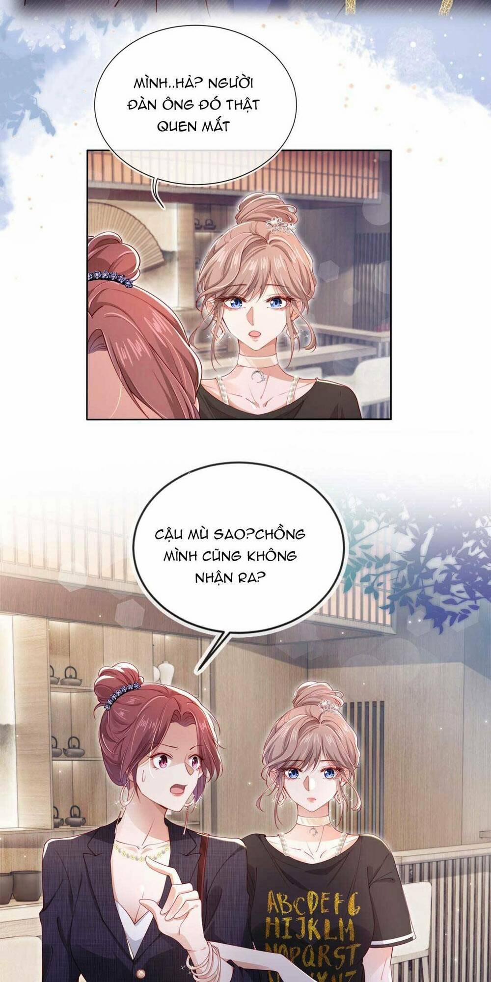 Hoắc Thiếu Lại Phải Theo Đuổi Vợ Yêu Rồi 2 trang 26