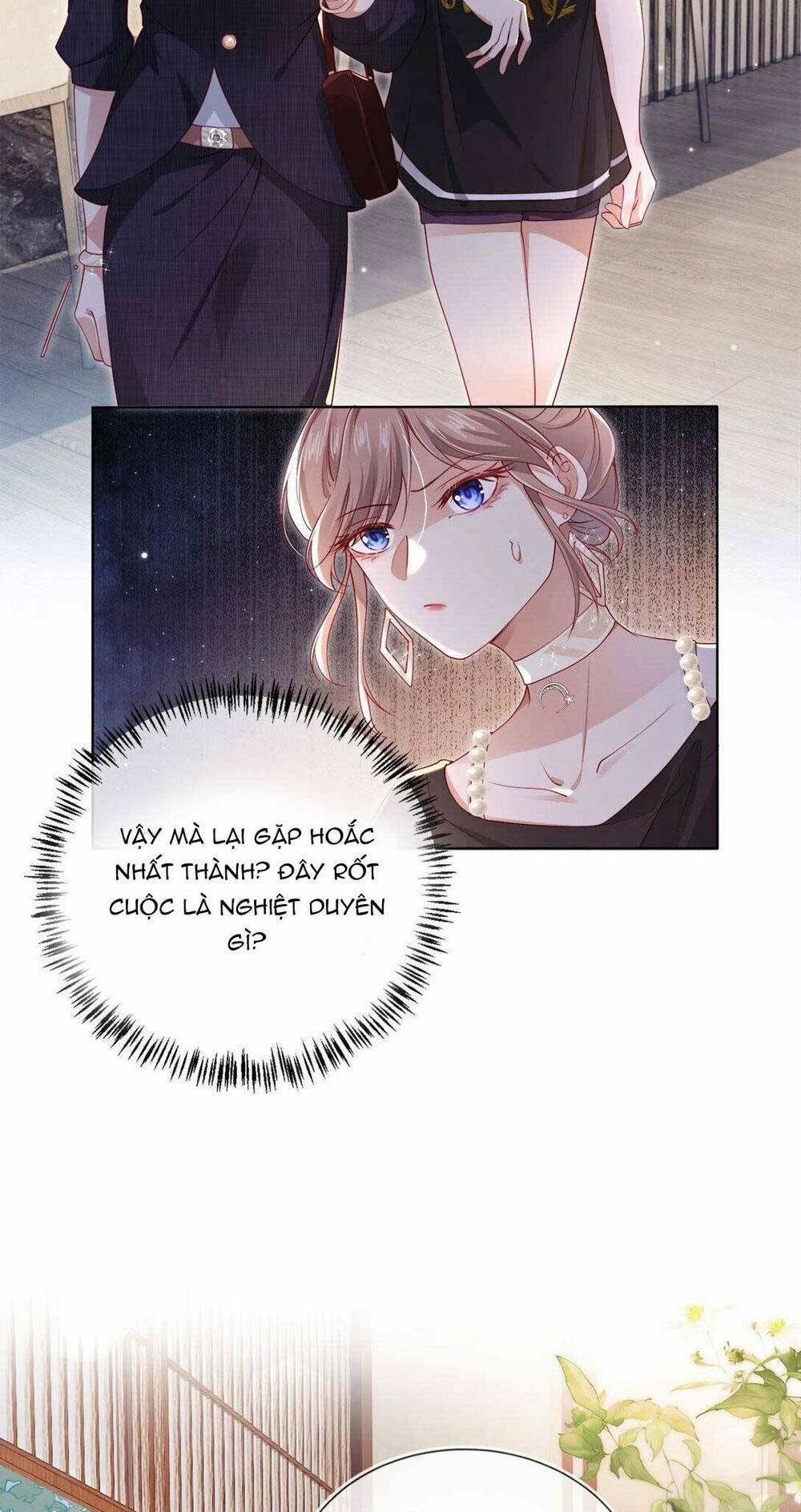 Hoắc Thiếu Lại Phải Theo Đuổi Vợ Yêu Rồi 2 trang 27