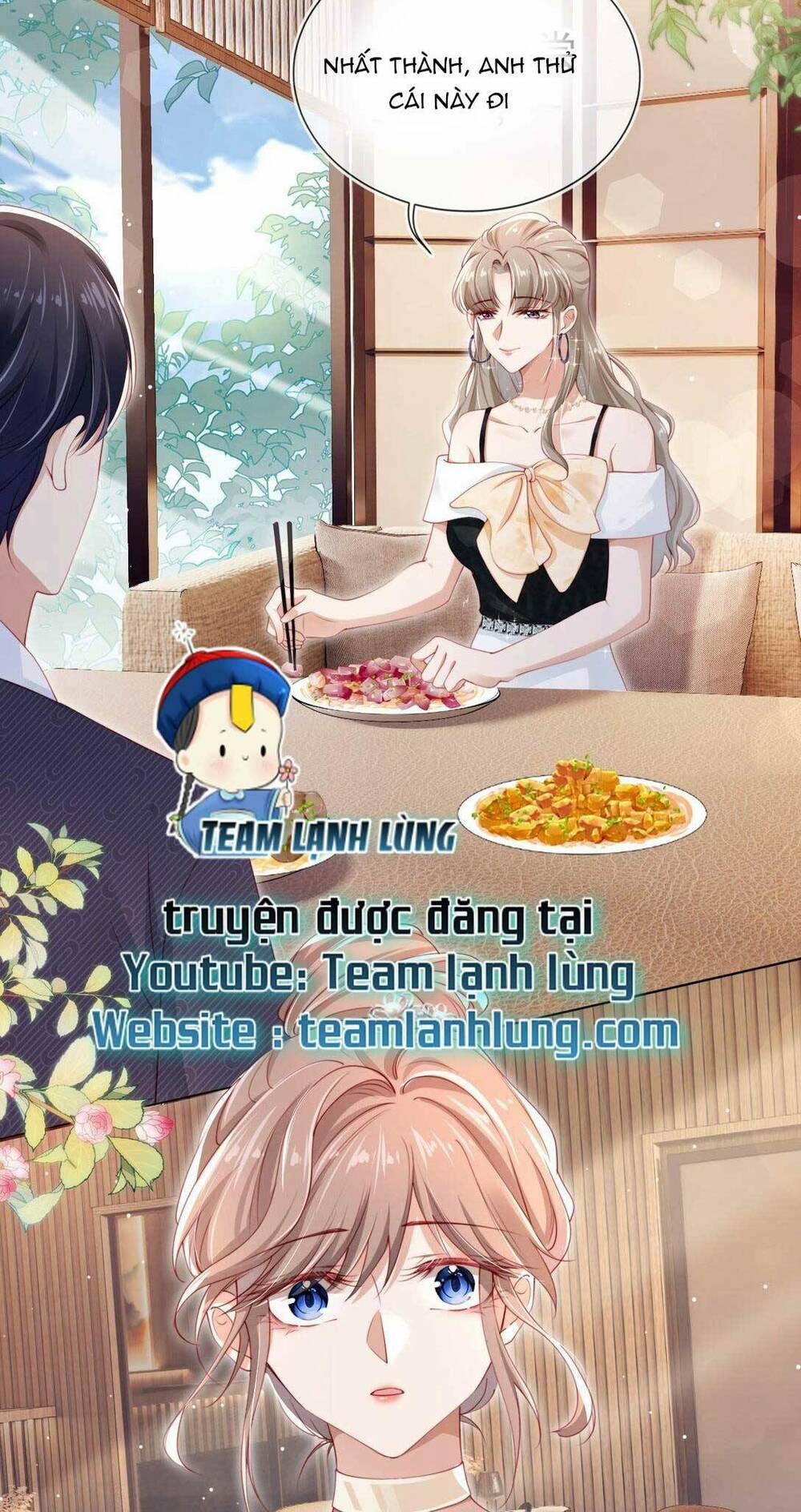 Hoắc Thiếu Lại Phải Theo Đuổi Vợ Yêu Rồi 2 trang 28