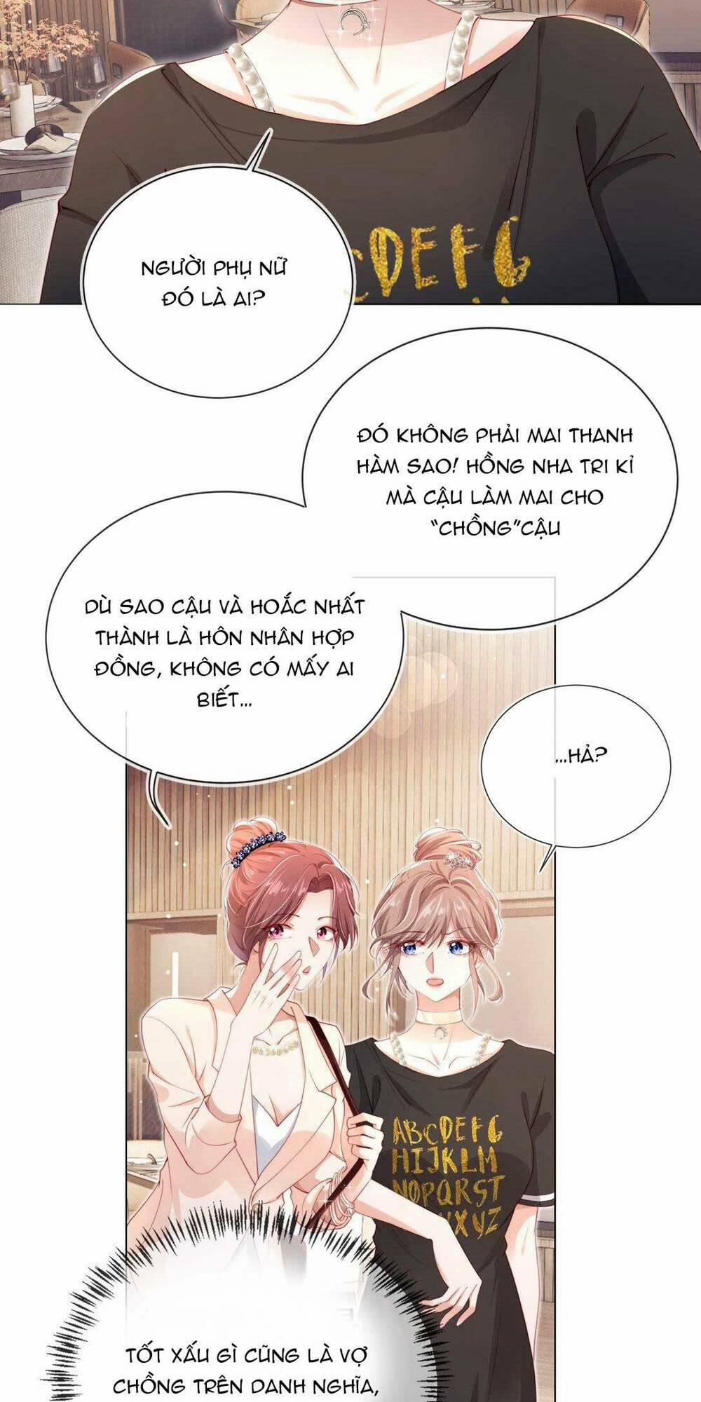 Hoắc Thiếu Lại Phải Theo Đuổi Vợ Yêu Rồi 2 trang 29