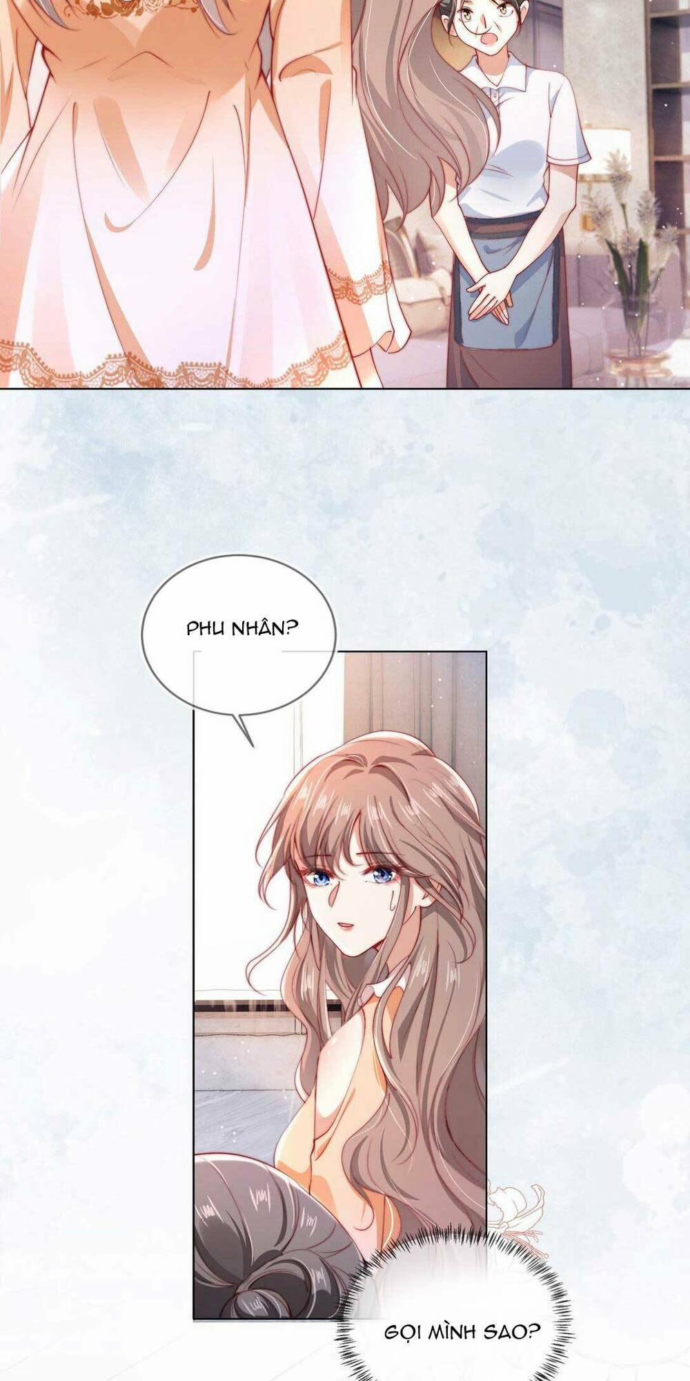 Hoắc Thiếu Lại Phải Theo Đuổi Vợ Yêu Rồi 2 trang 3