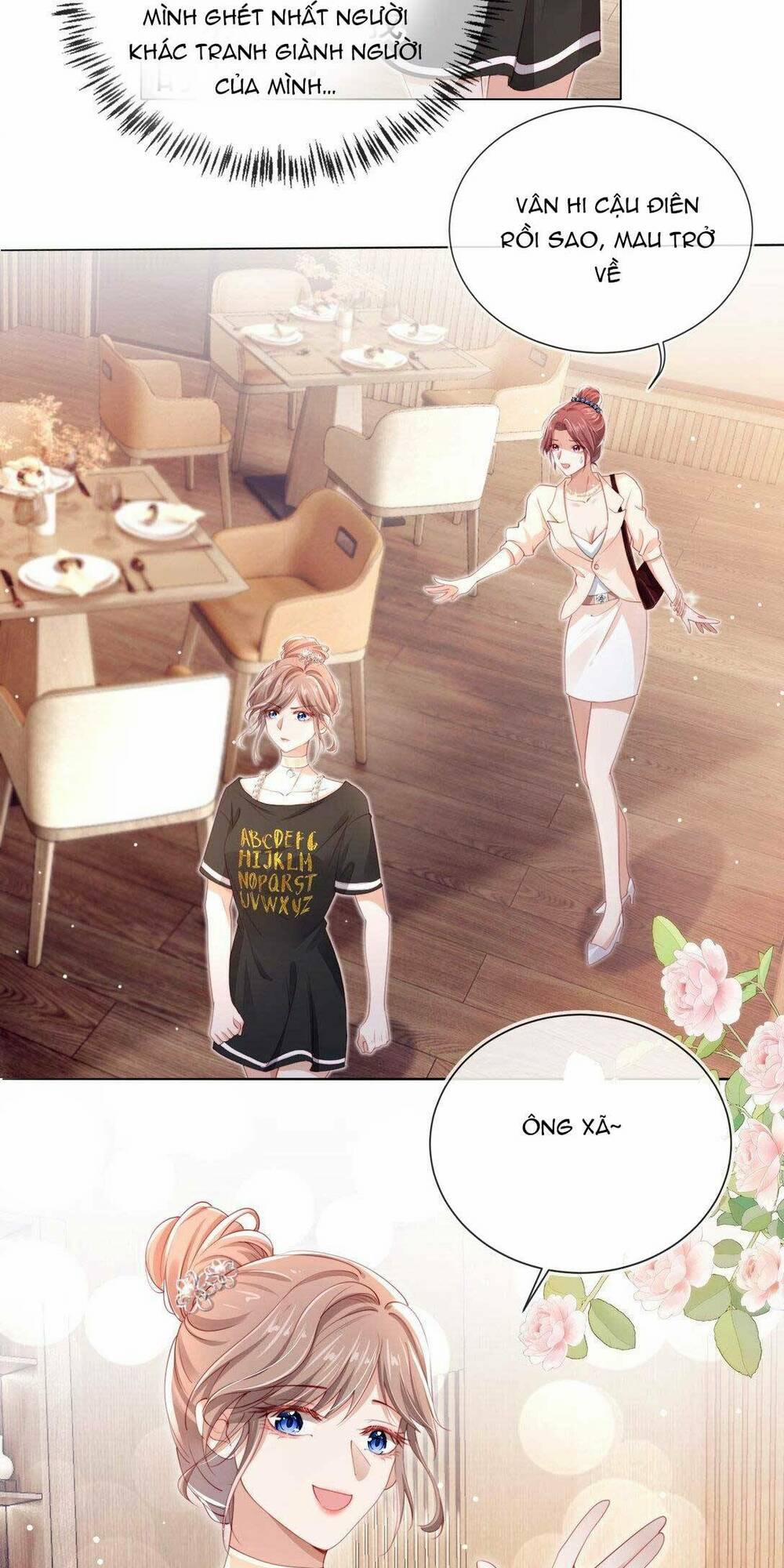 Hoắc Thiếu Lại Phải Theo Đuổi Vợ Yêu Rồi 2 trang 30