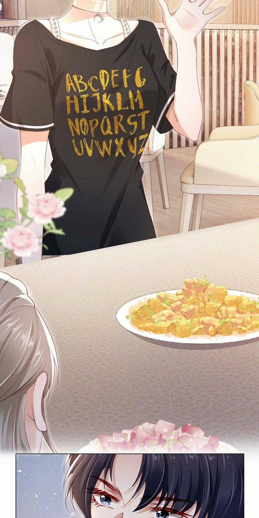 Hoắc Thiếu Lại Phải Theo Đuổi Vợ Yêu Rồi 2 trang 31