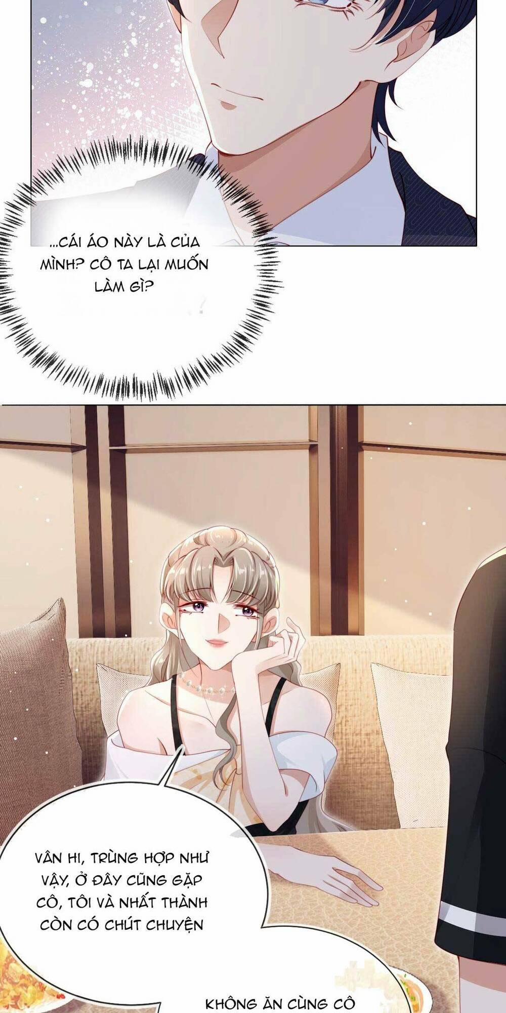 Hoắc Thiếu Lại Phải Theo Đuổi Vợ Yêu Rồi 2 trang 32