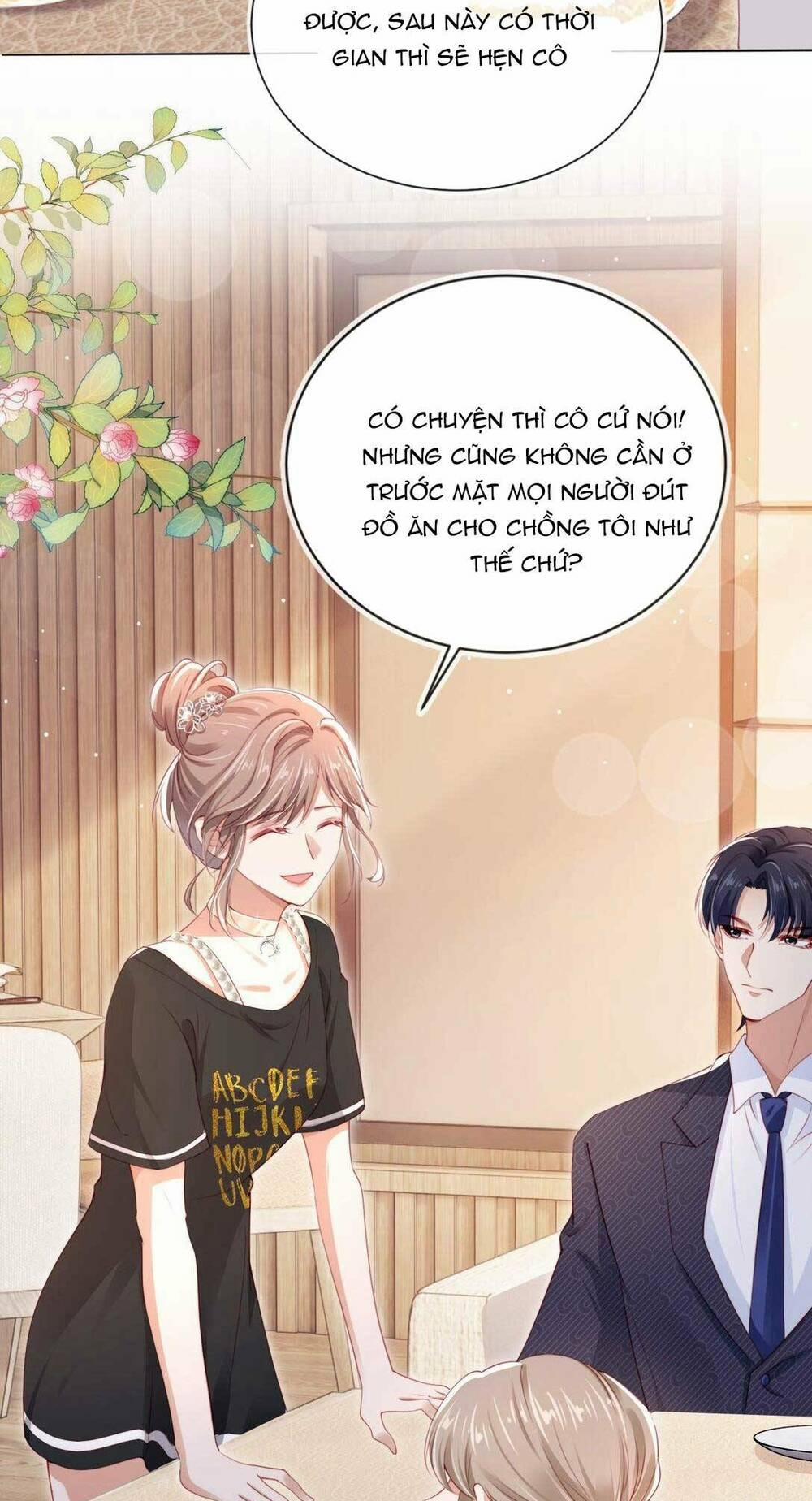 Hoắc Thiếu Lại Phải Theo Đuổi Vợ Yêu Rồi 2 trang 33